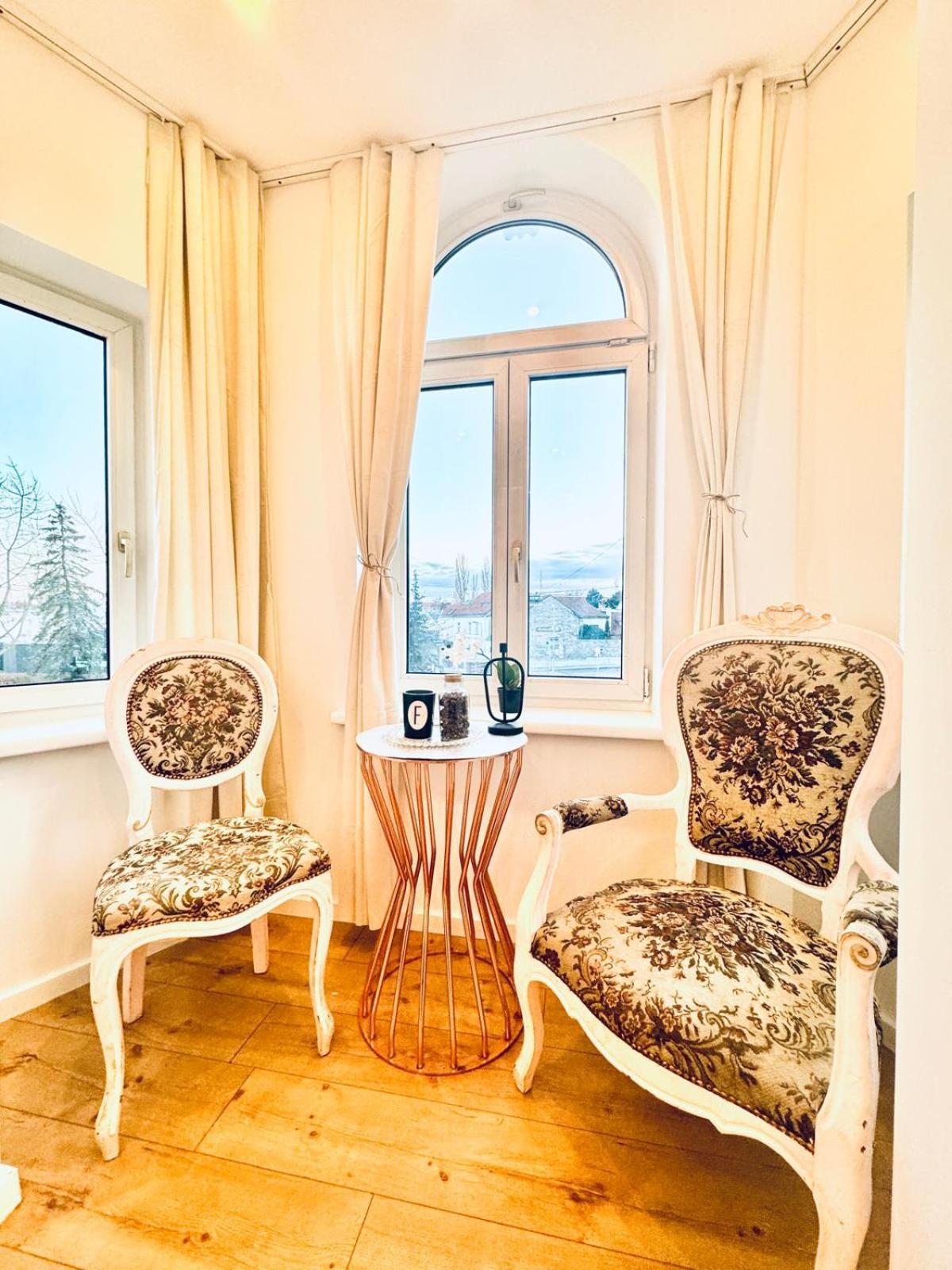 3br Near Atzgersdorf Park, 11min Walk