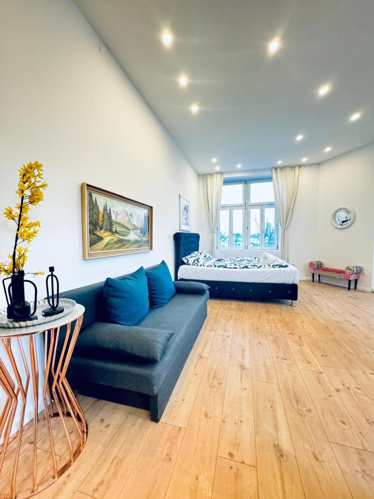 3br Near Atzgersdorf Park, 11min Walk Apartment *