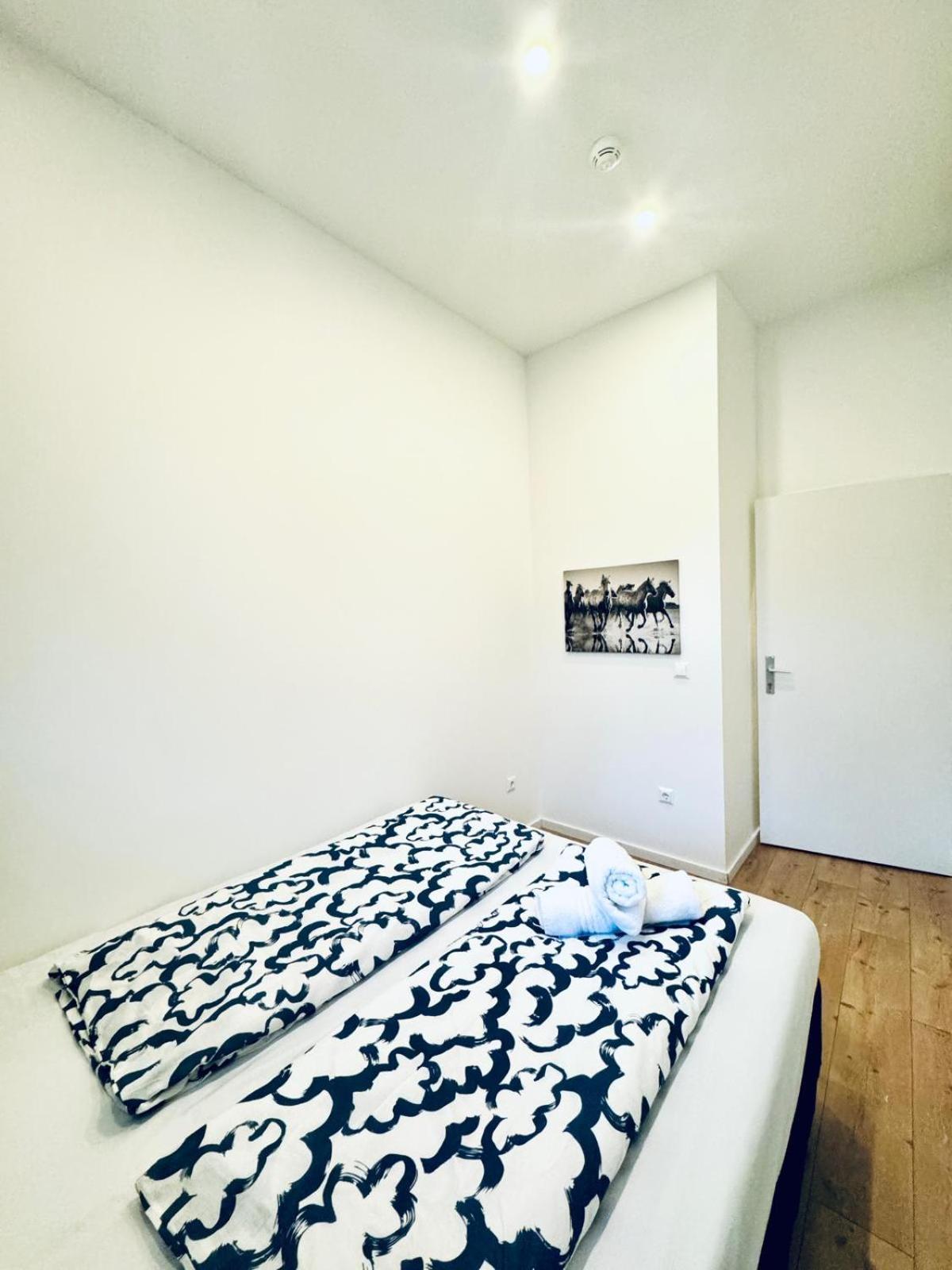 3br Near Atzgersdorf Park, 11min Walk Vienna