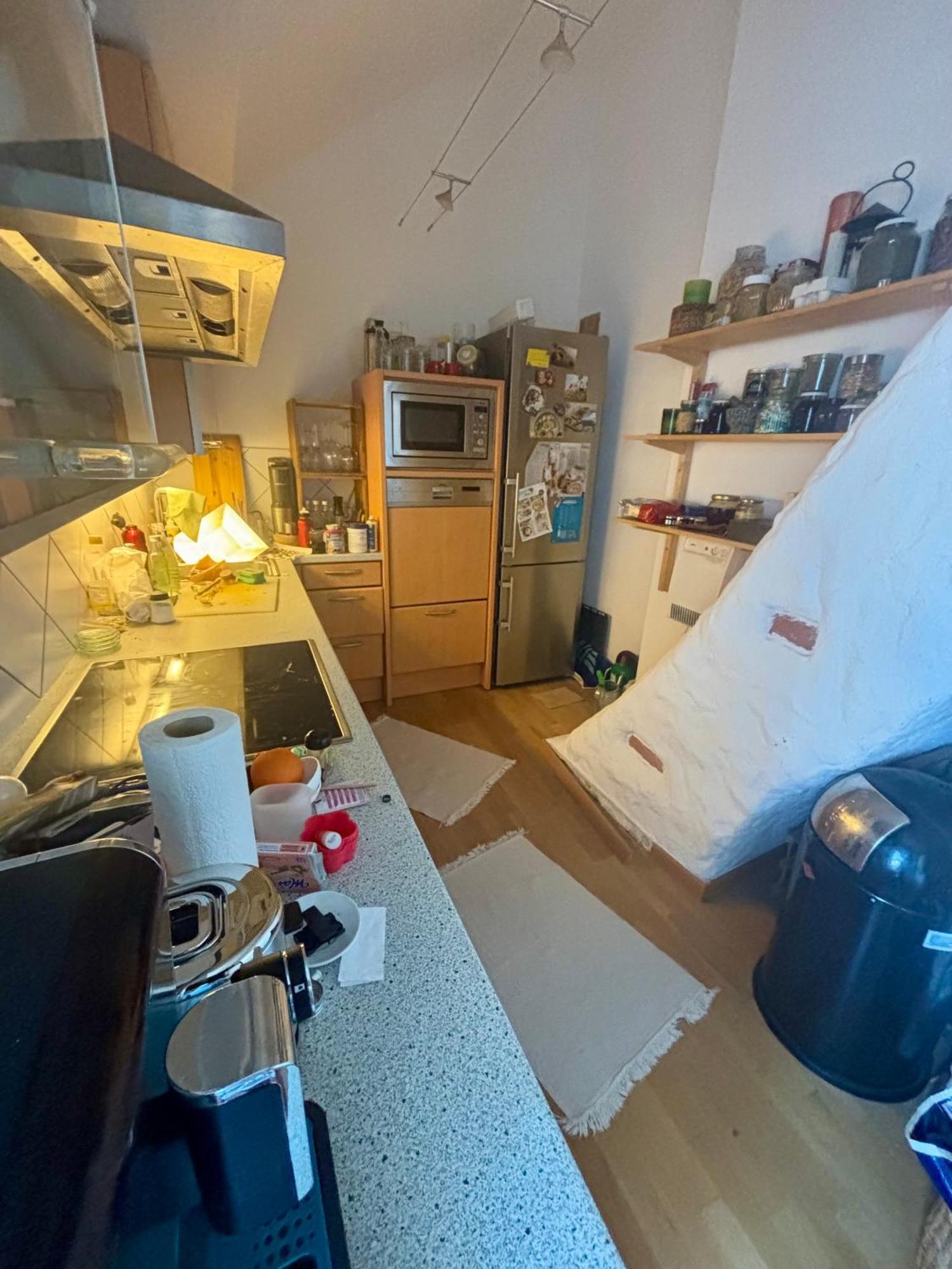 Floor With View Apartment Vienna