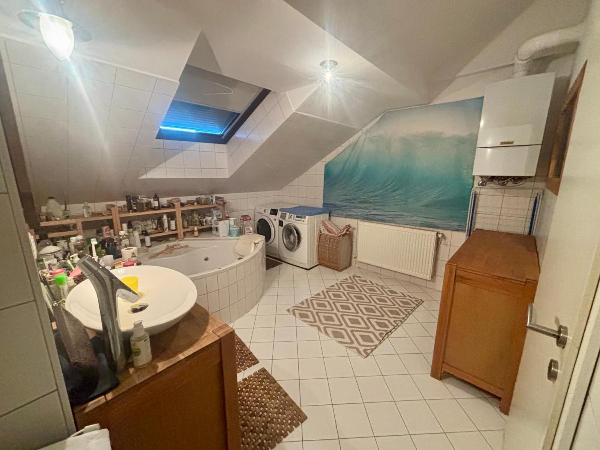 Floor With View Apartment *