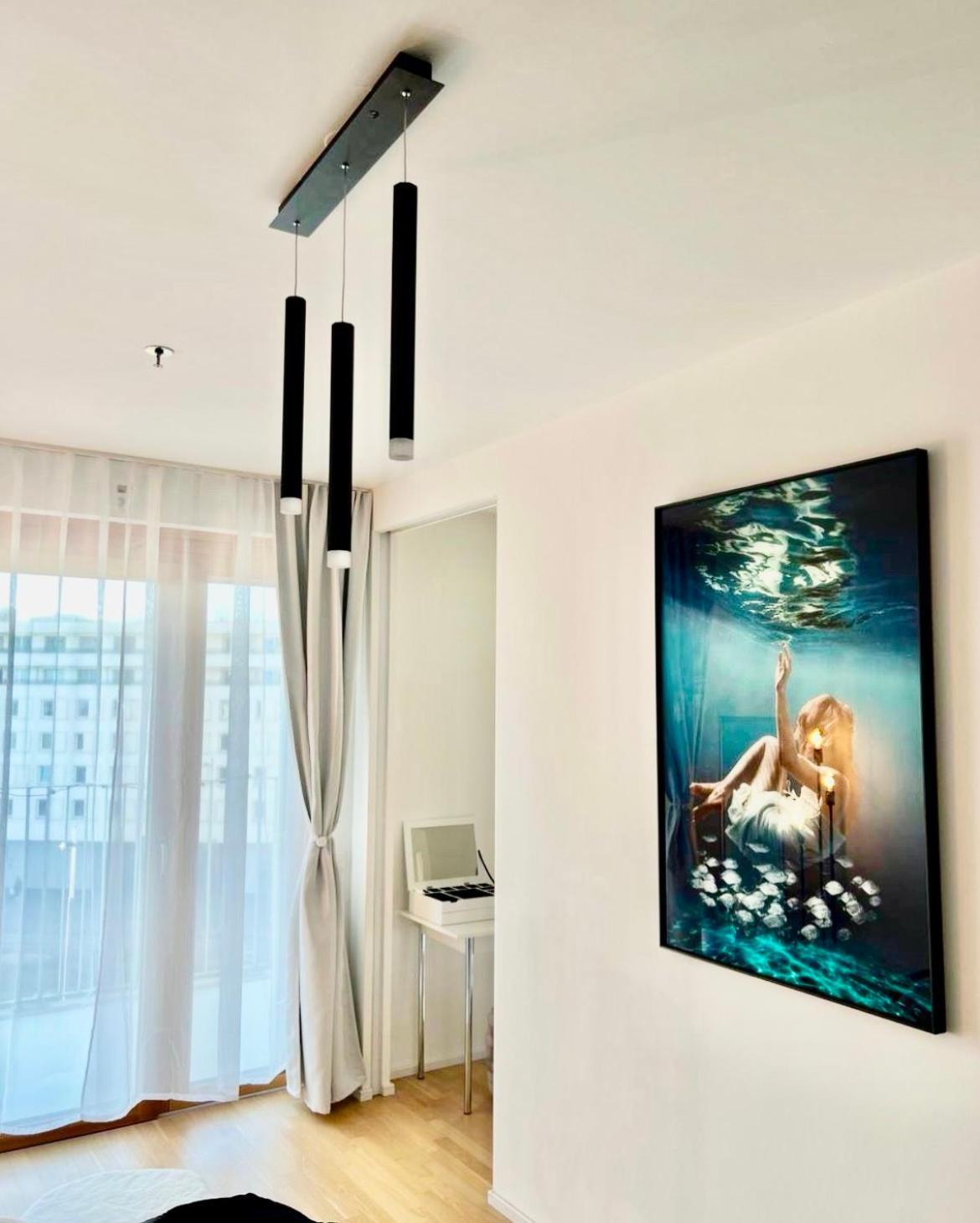 Apartment Belvedere White *