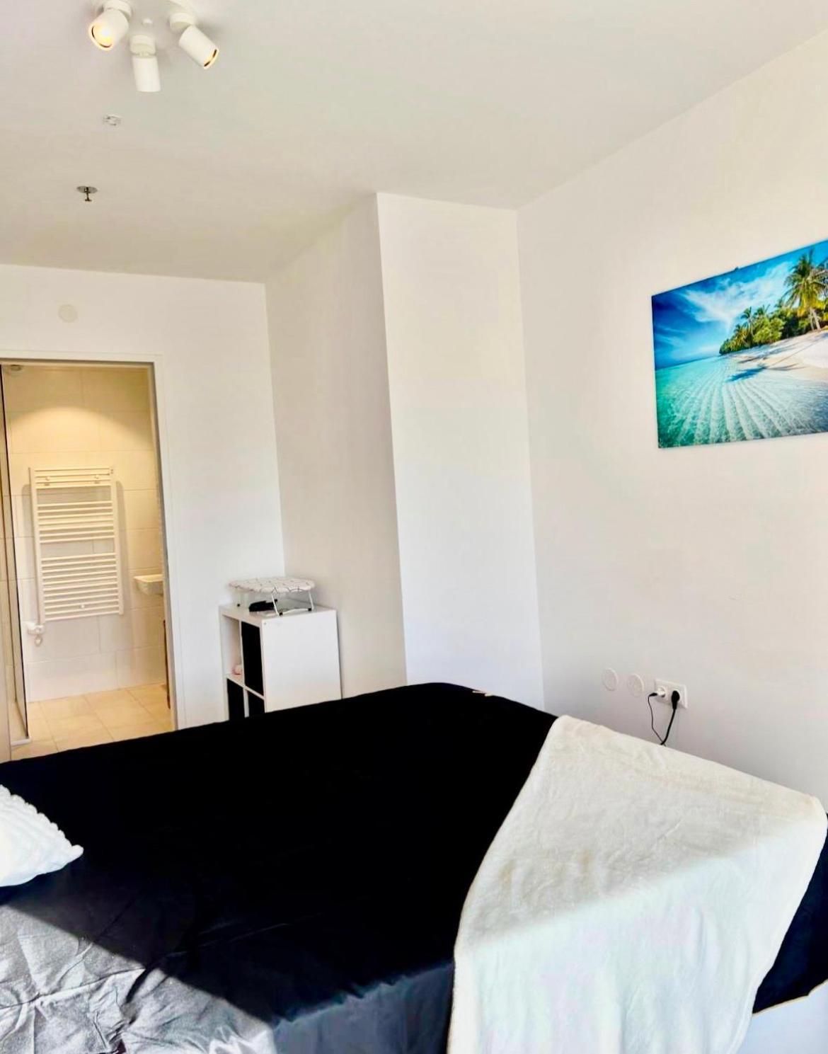 Apartment Belvedere White *