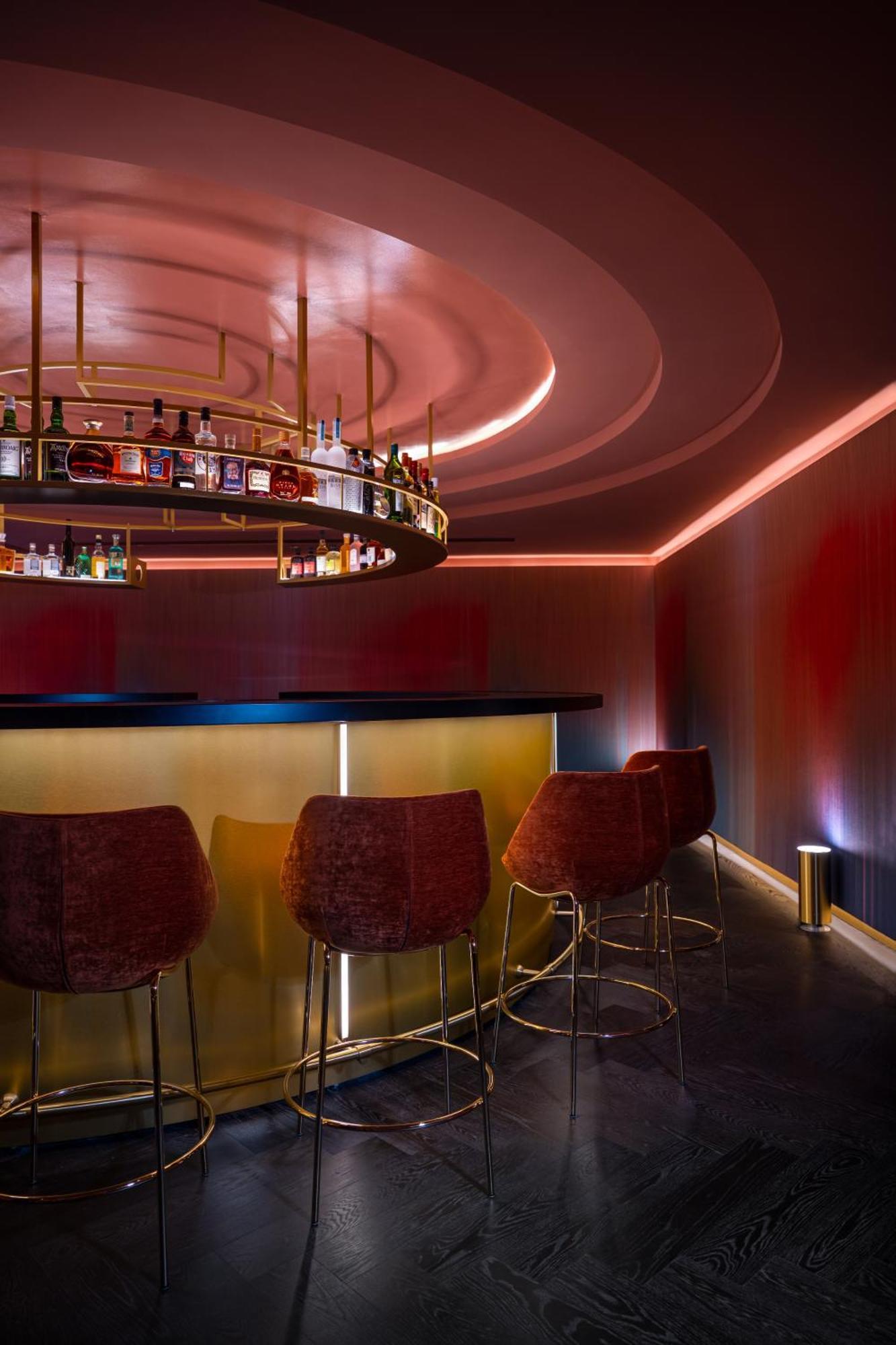 Hotel Almanac Palais Wien