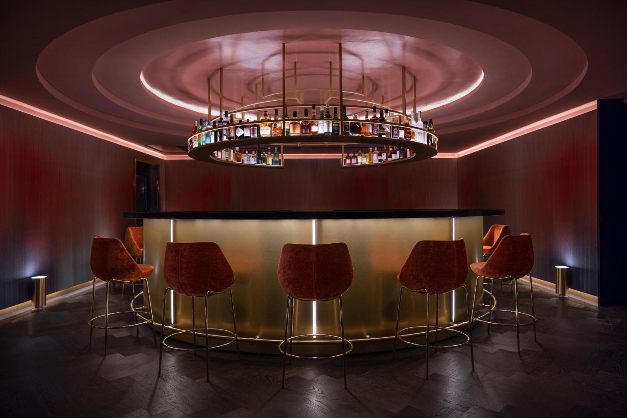 Almanac Palais 5*