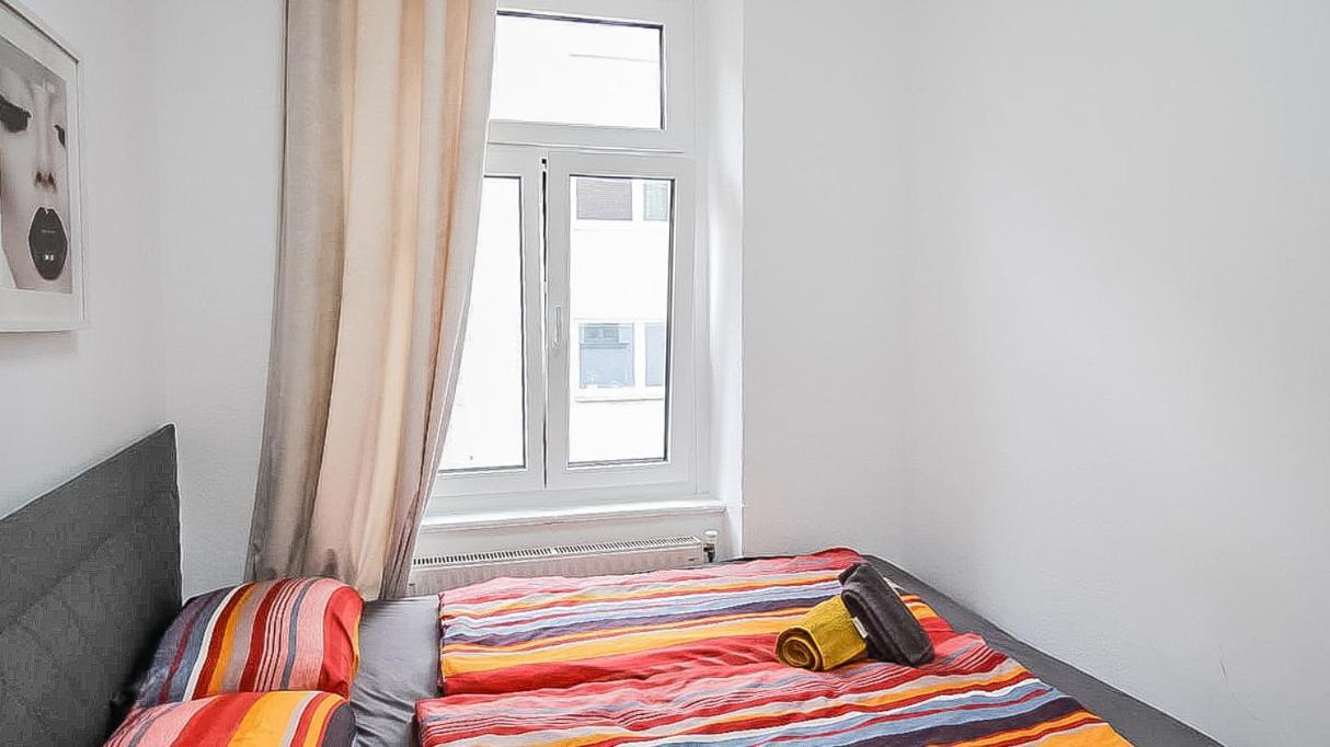 Premier Double Th Homestay Vienna