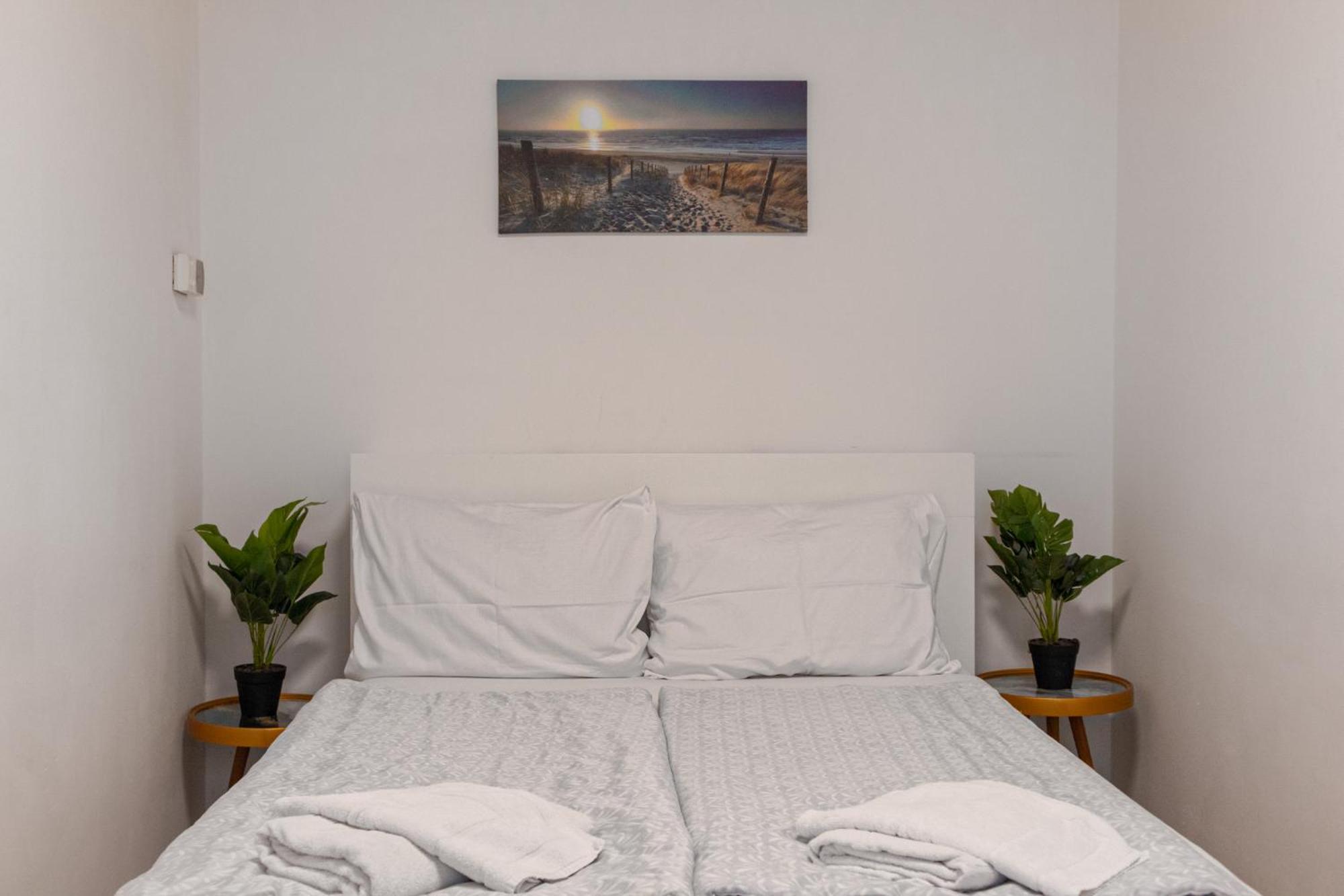 Convenient Shared - Near Danube & Millenium Tower *