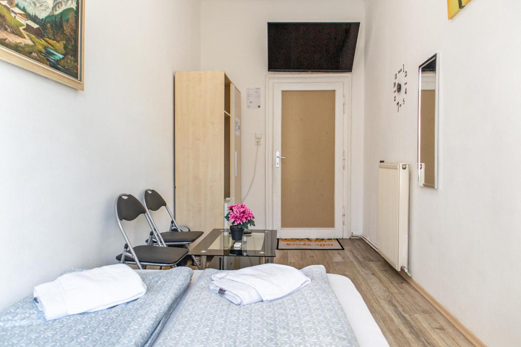 Convenient Shared - Near Danube & Millenium Tower