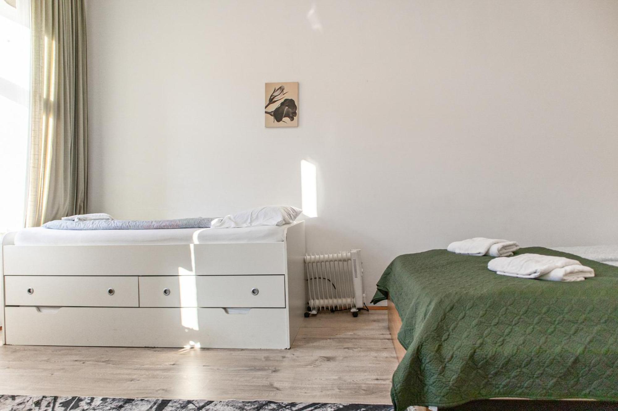 Convenient Shared - Near Danube & Millenium Tower *