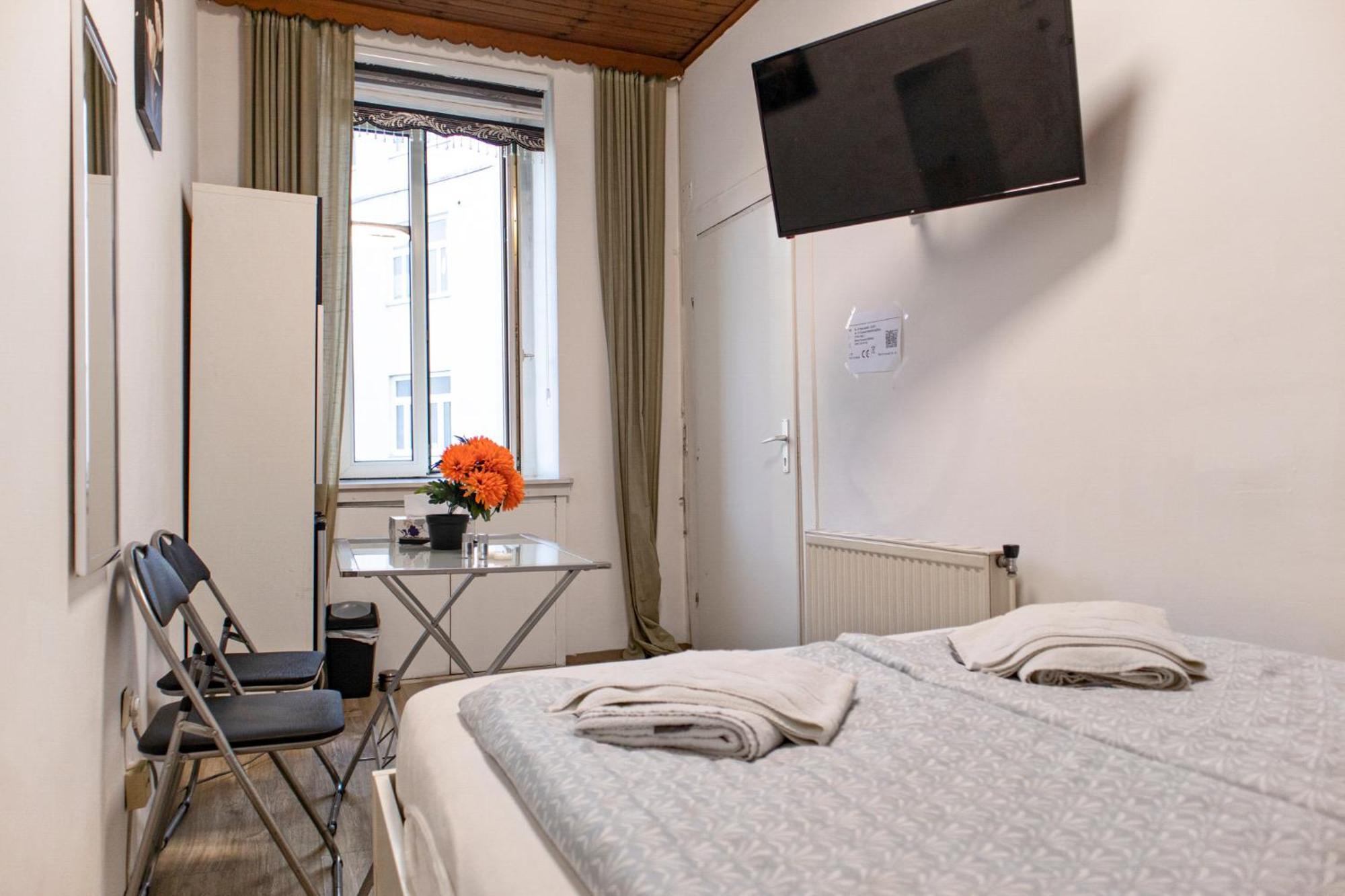 Convenient Shared - Near Danube & Millenium Tower * Vienna