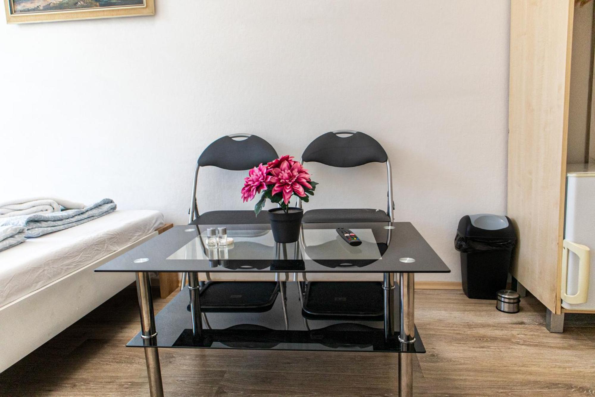 Convenient Shared - Near Danube & Millenium Tower * Vienna
