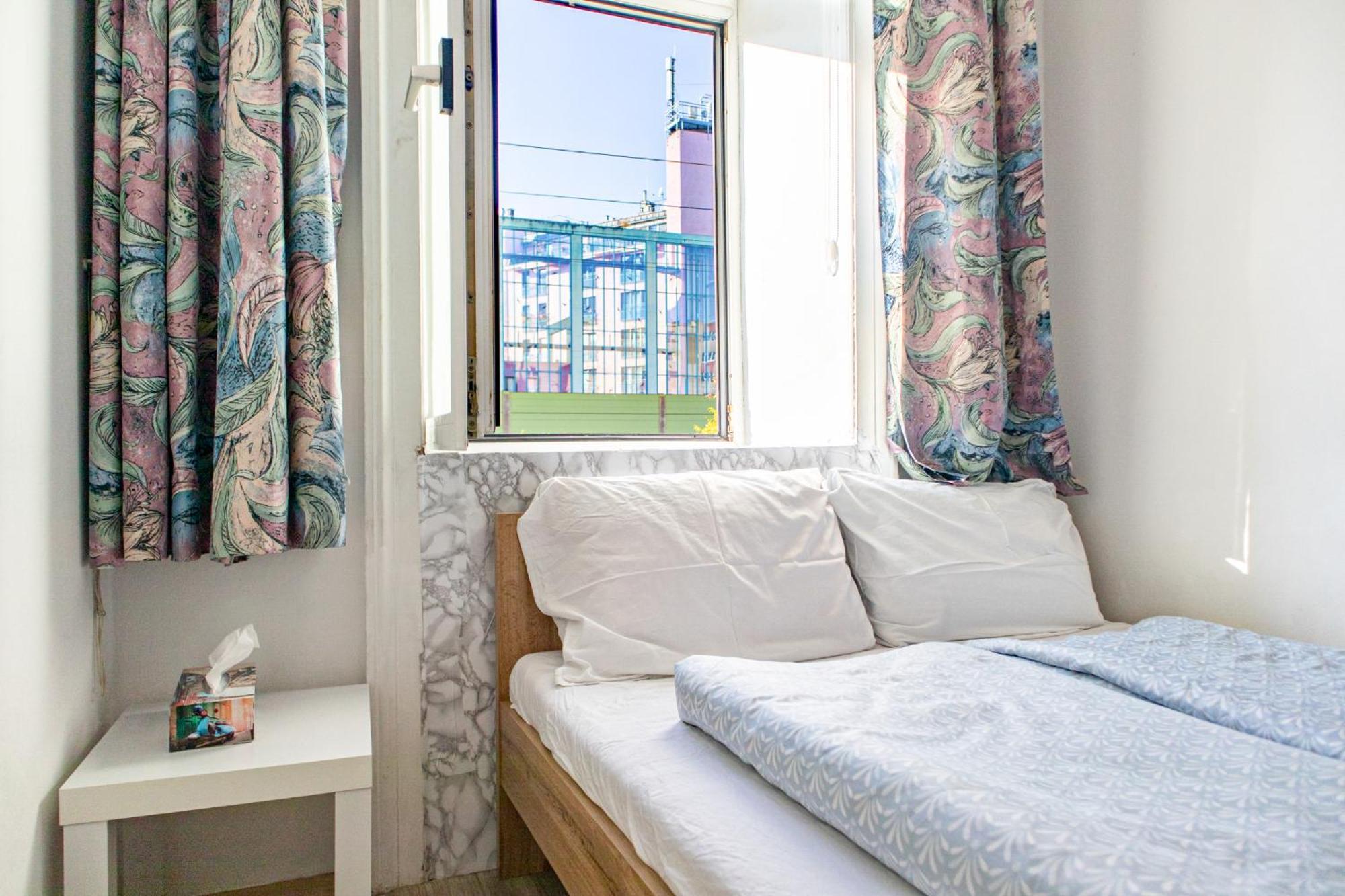 Convenient Shared - Near Danube & Millenium Tower