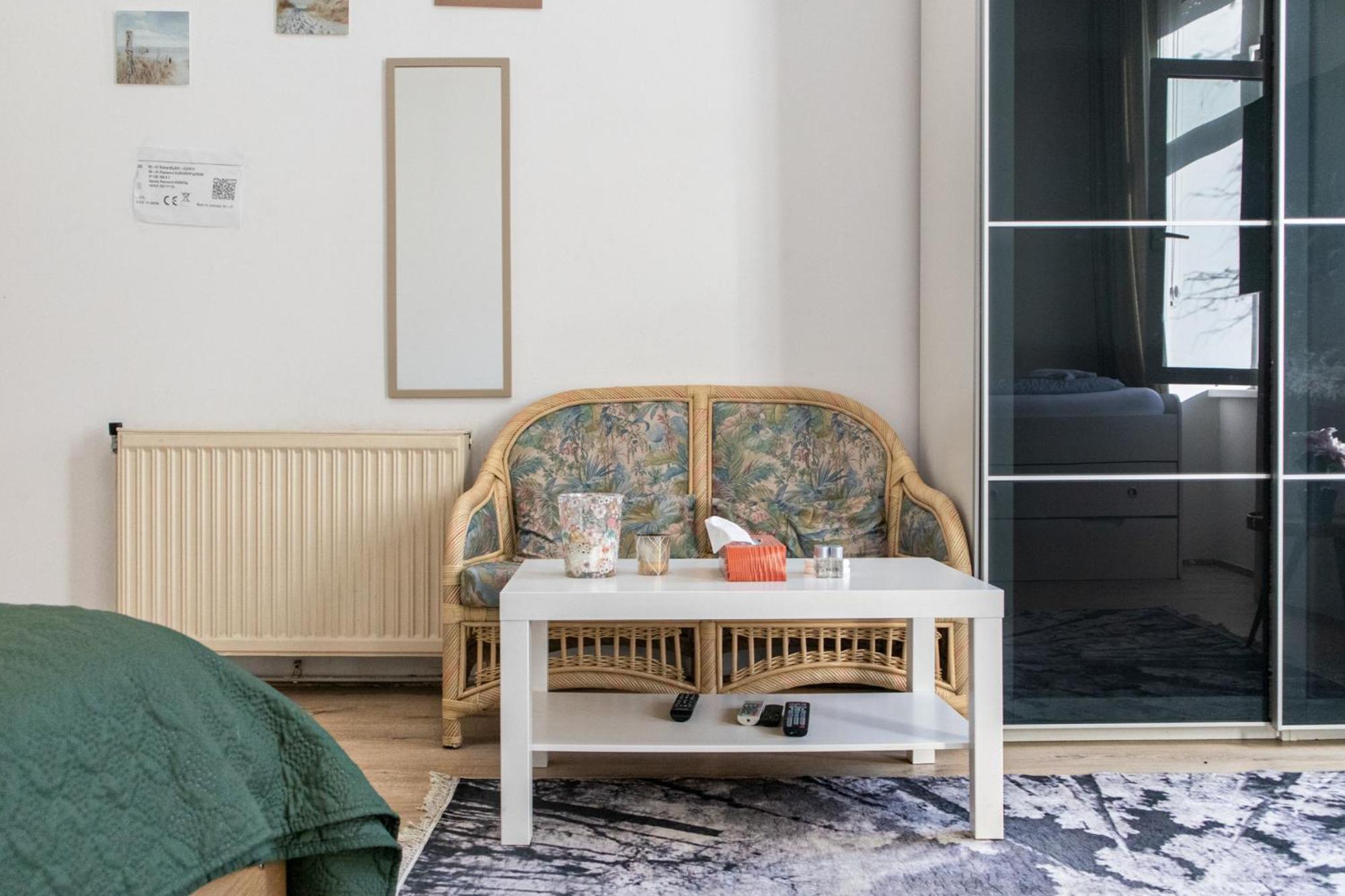 Guest house Convenient Shared - Near Danube & Millenium Tower *
