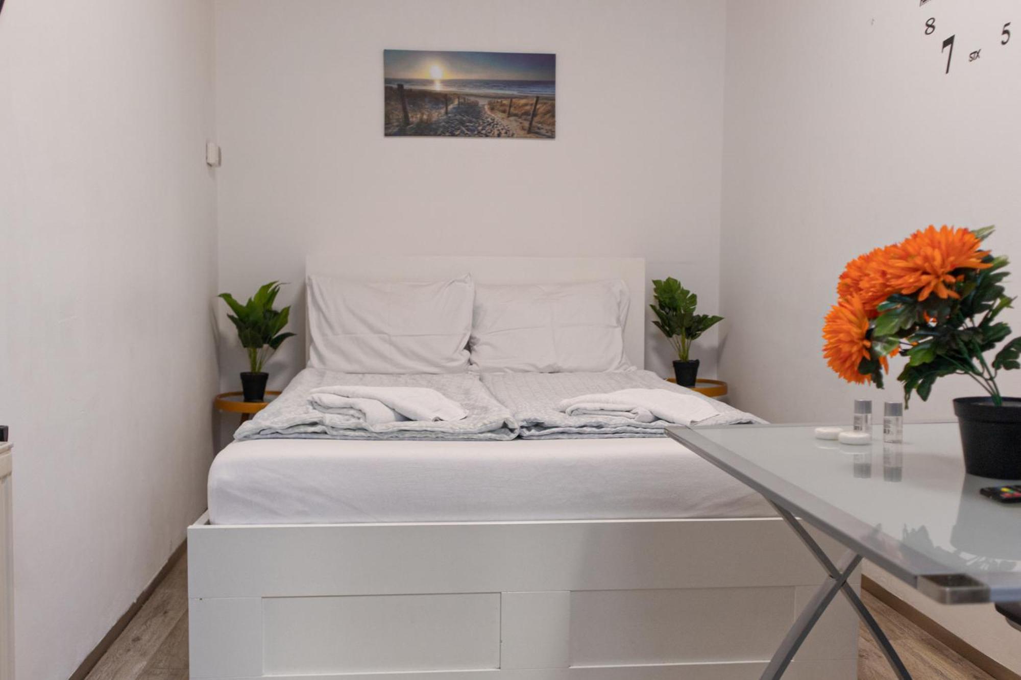 Convenient Shared - Near Danube & Millenium Tower * Vienna
