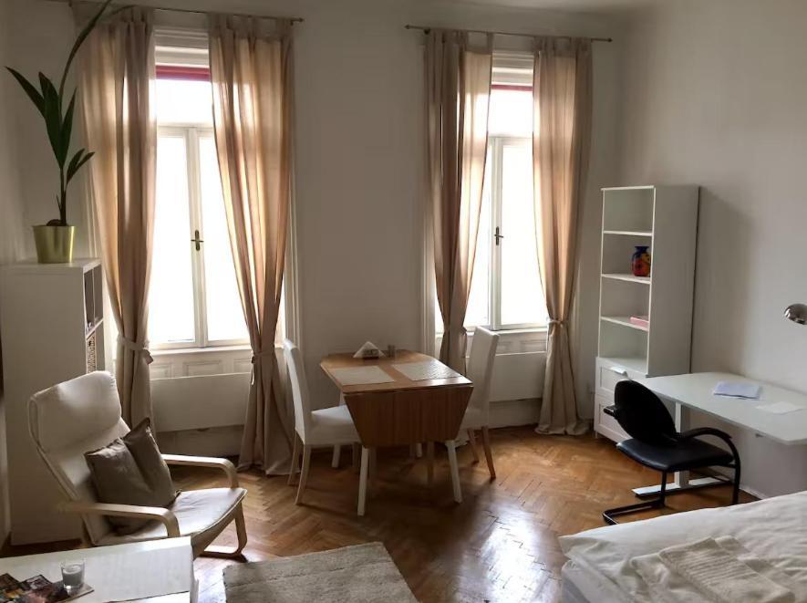 My Apartment *