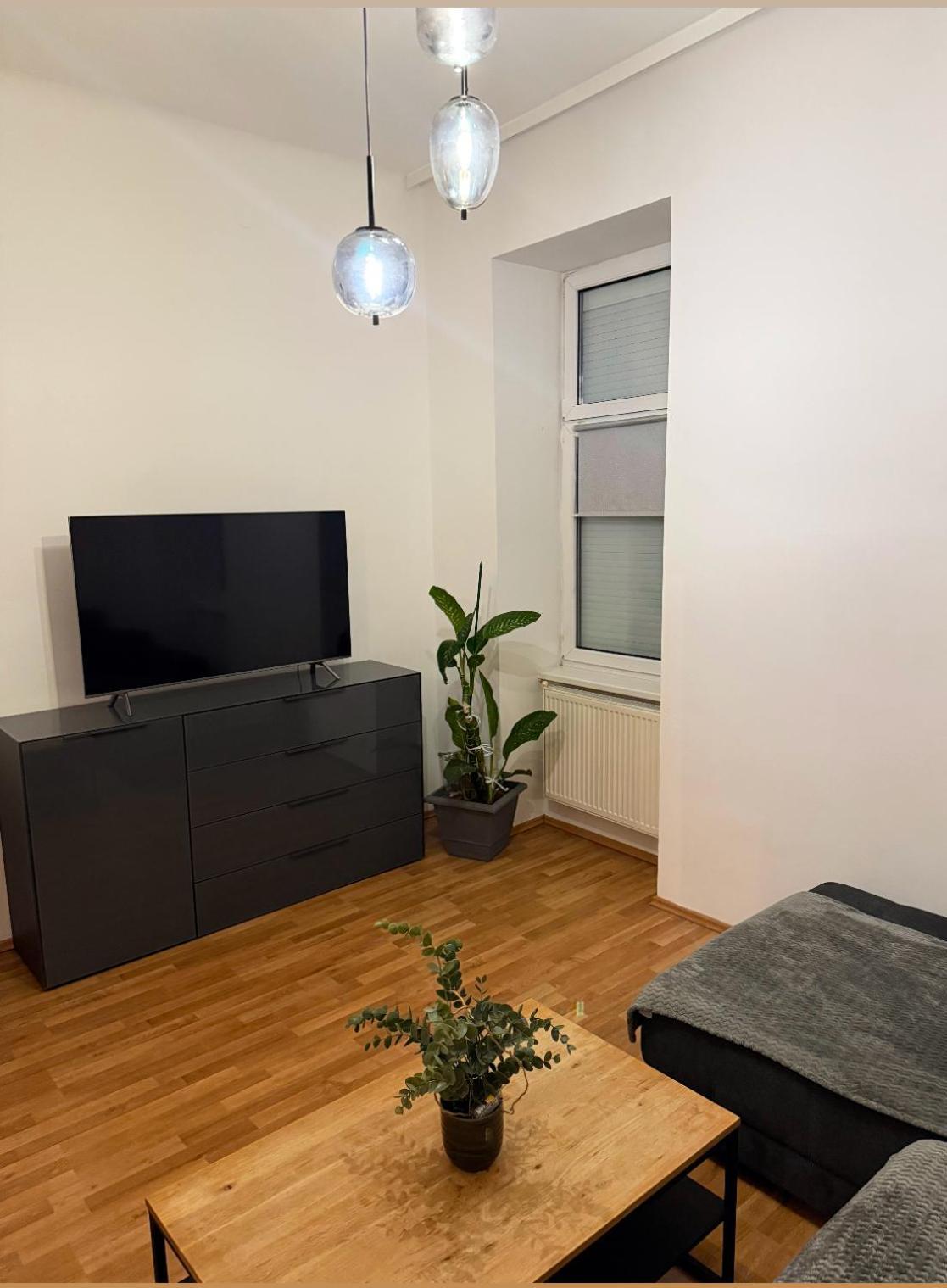 In 1030 Apartment