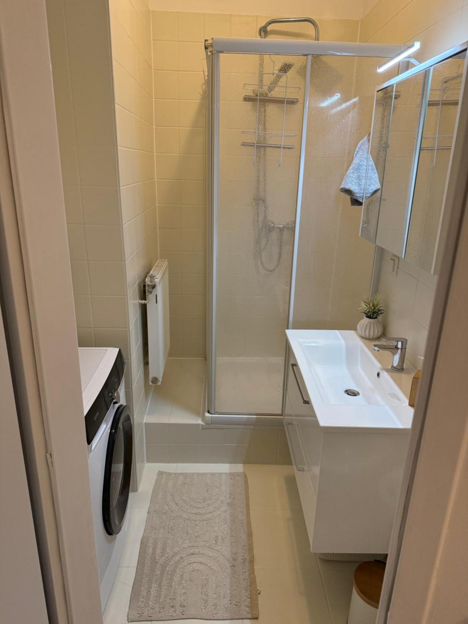 Apartment In 1030 Vienna