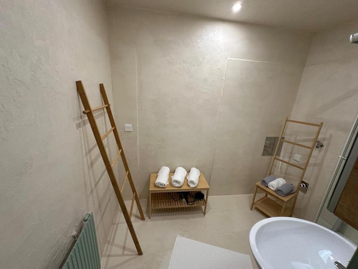 Apartment Charming New In Next To Stadthalle *