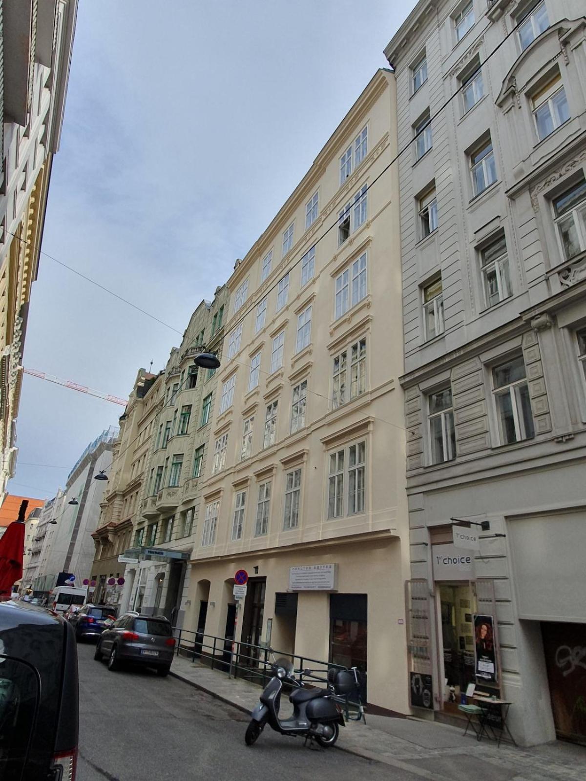 Central - 22 * Vienna
