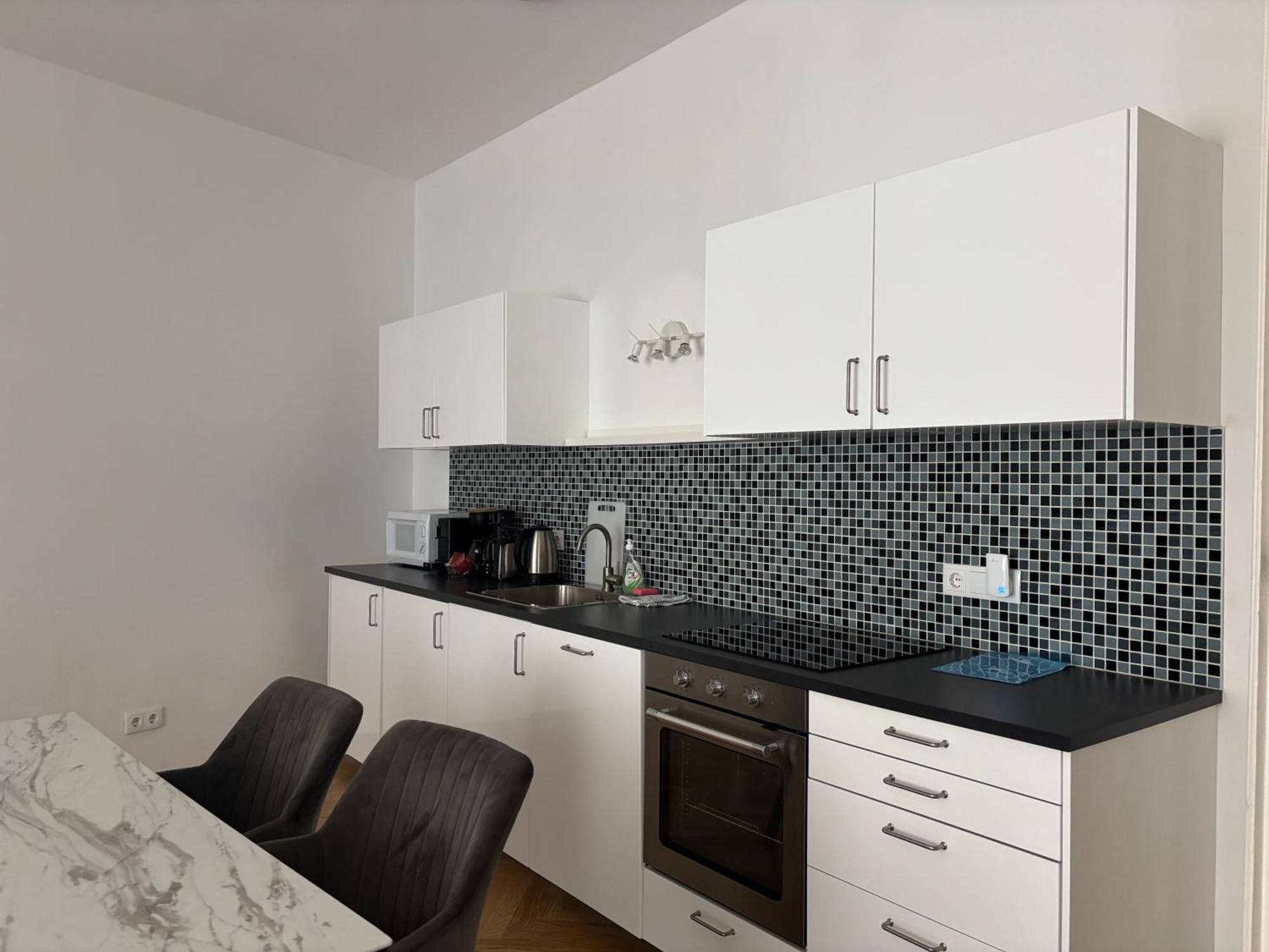 Central - 22 Apartment Vienna