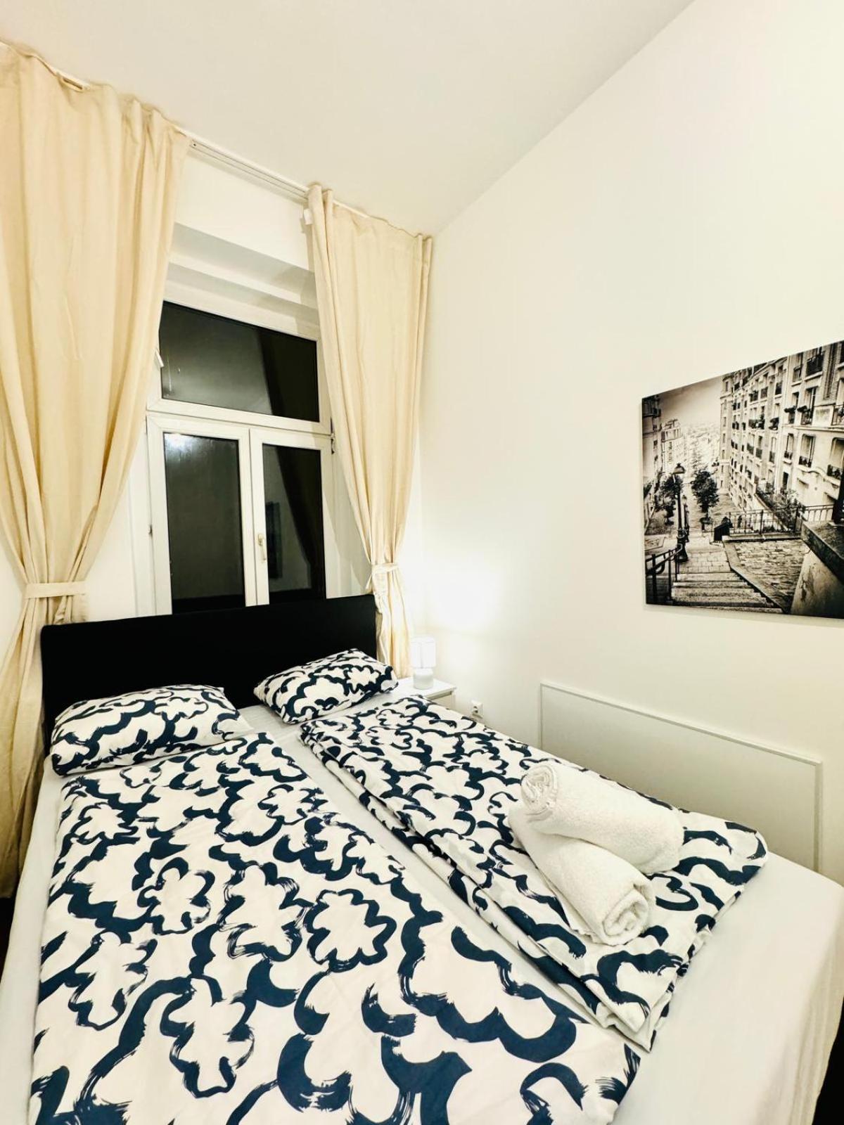 Charming 5br Shared Apt, Minutes From Atzgersdorf * Vienna