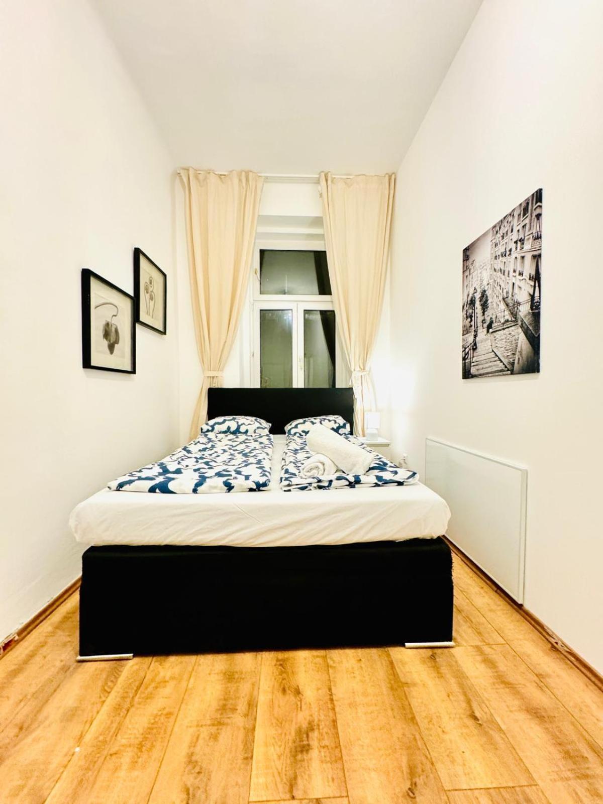 Charming 5br Shared Apt, Minutes From Atzgersdorf * Vienna