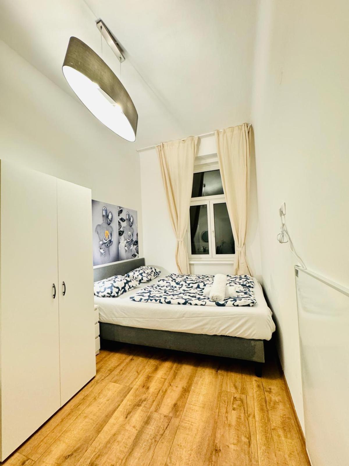 Charming 5br Shared Apt, Minutes From Atzgersdorf * Vienna