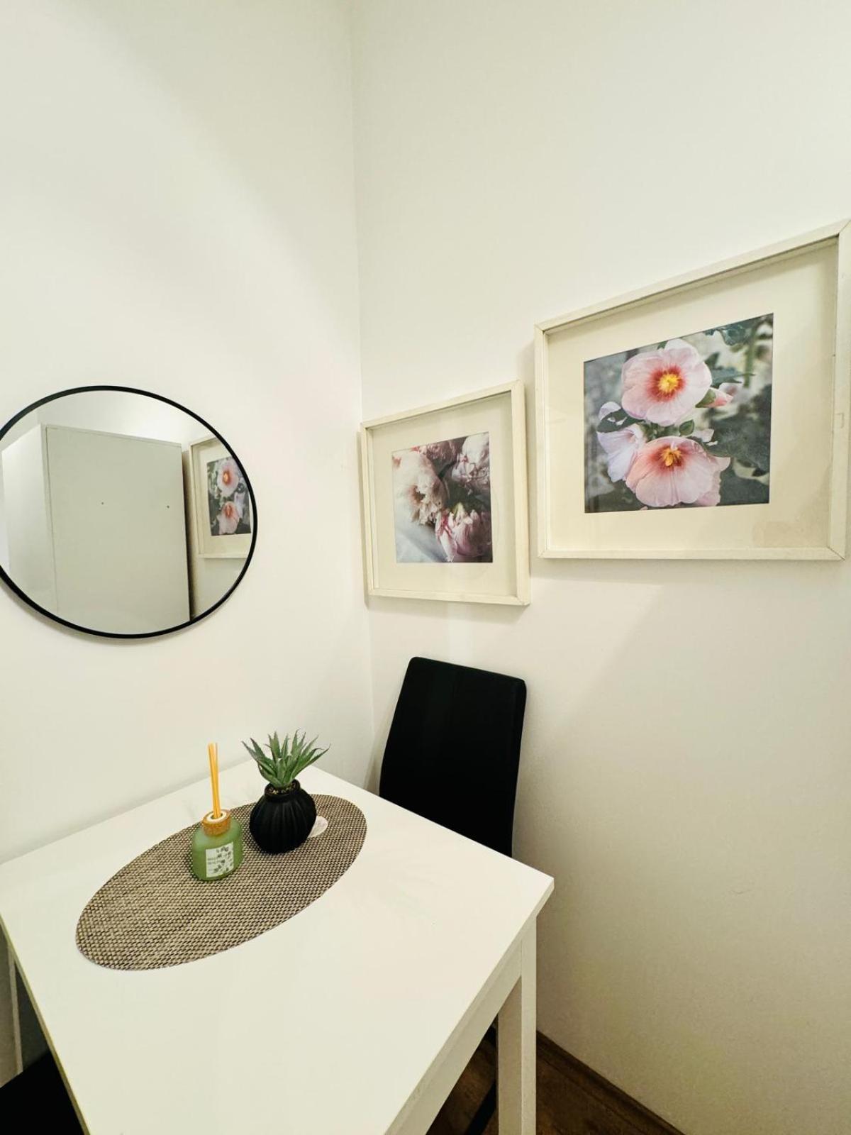 Charming 5br Shared Apt, Minutes From Atzgersdorf