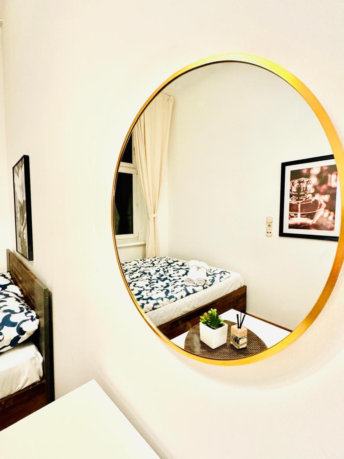 Charming 5br Shared Apt, Minutes From Atzgersdorf * Vienna