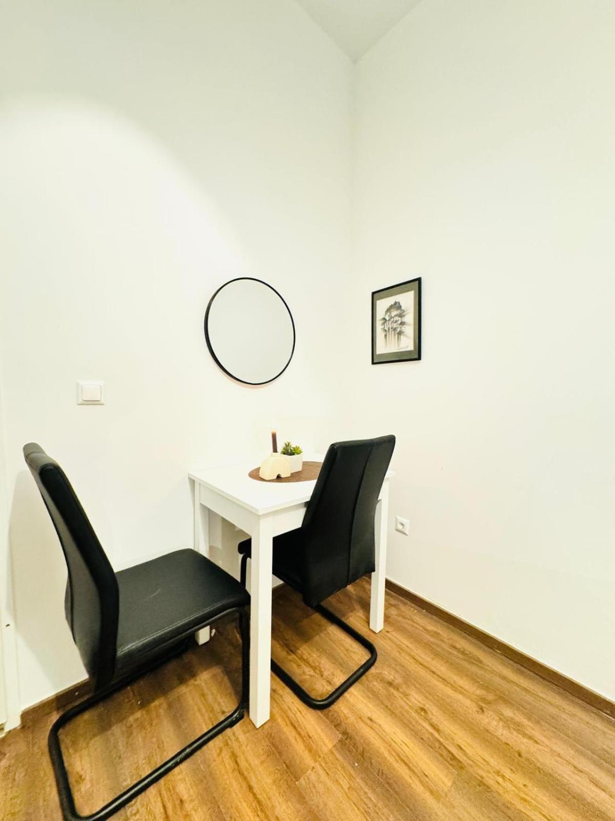 Charming 5br Shared Apt, Minutes From Atzgersdorf * Vienna