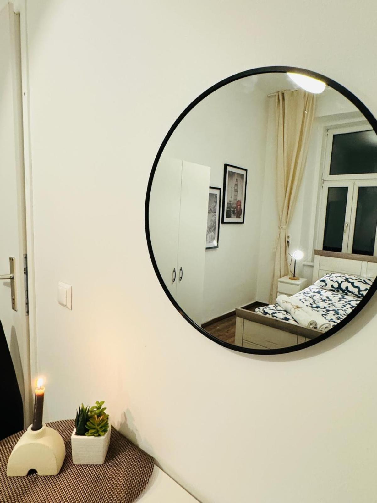 Charming 5br Shared Apt, Minutes From Atzgersdorf