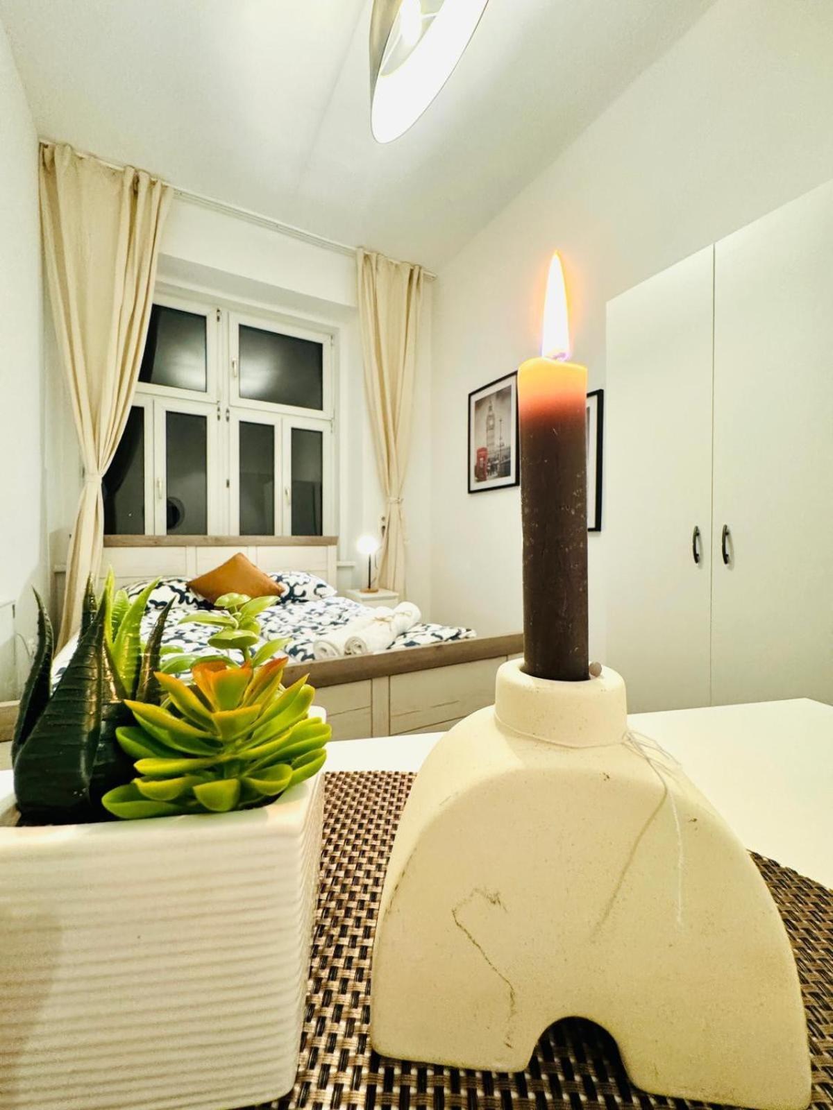Charming 5br Shared Apt, Minutes From Atzgersdorf