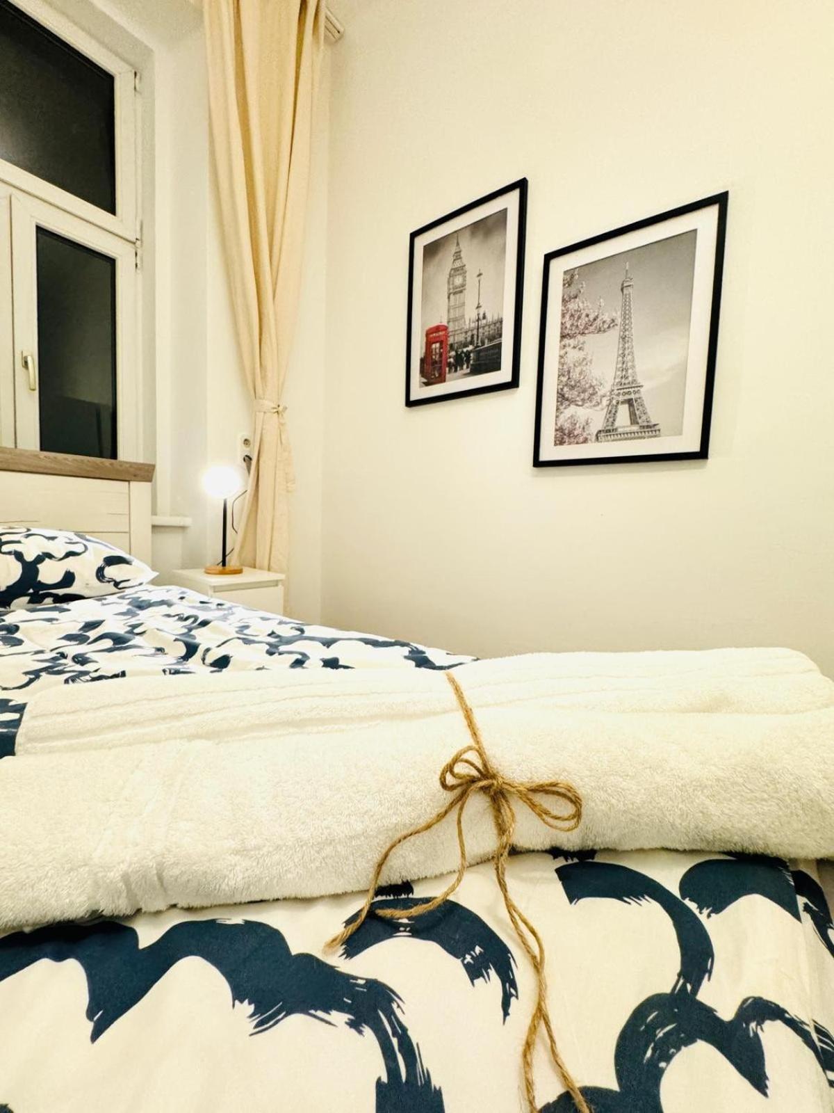 Apartment Charming 5br Shared Apt, Minutes From Atzgersdorf *