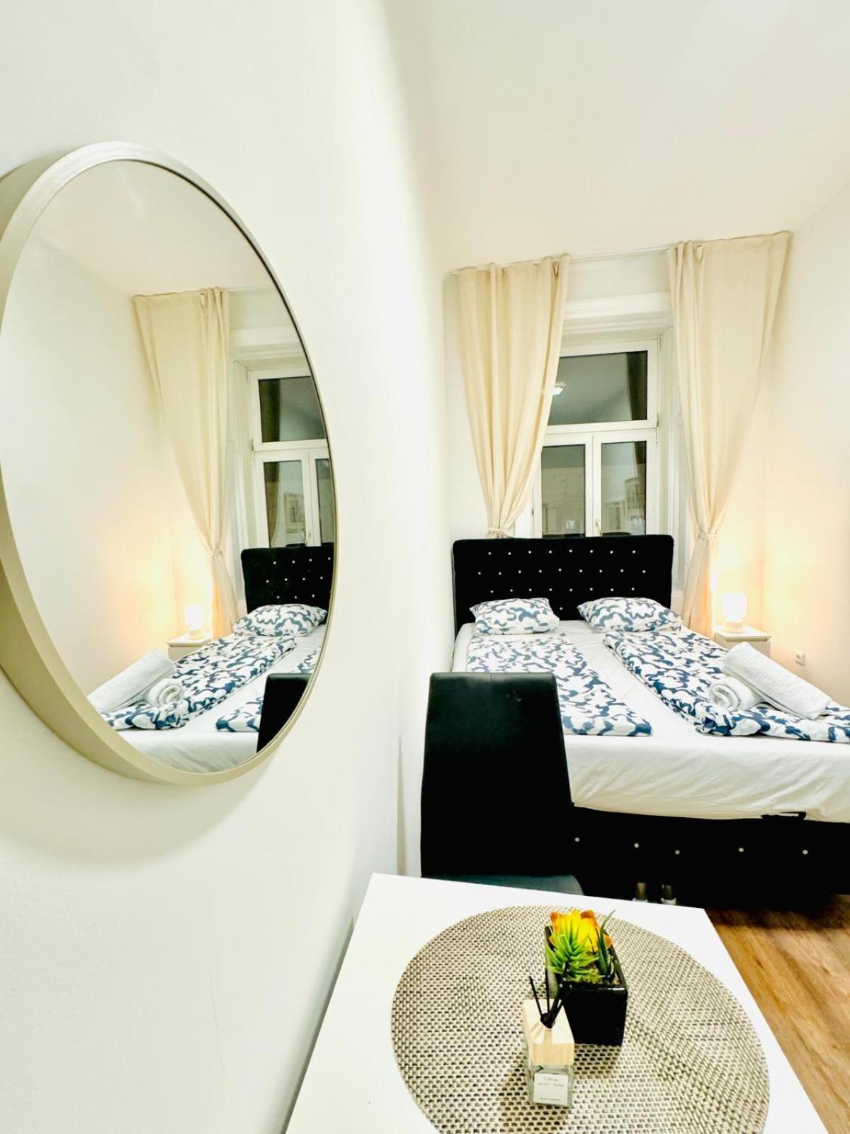 Affordable 5br Shared Apt, 11 Min To Atzgersdorf * Vienna
