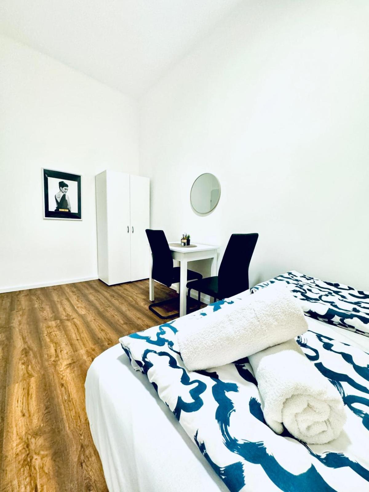 Affordable 5br Shared Apt, 11 Min To Atzgersdorf *