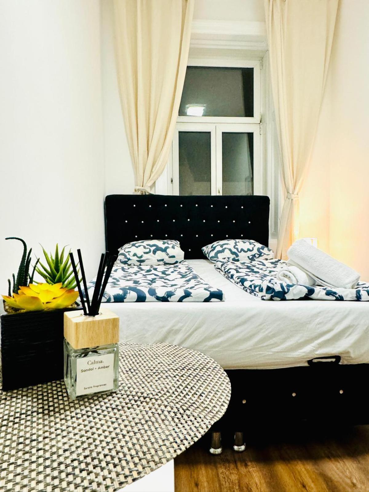 Affordable 5br Shared Apt, 11 Min To Atzgersdorf *