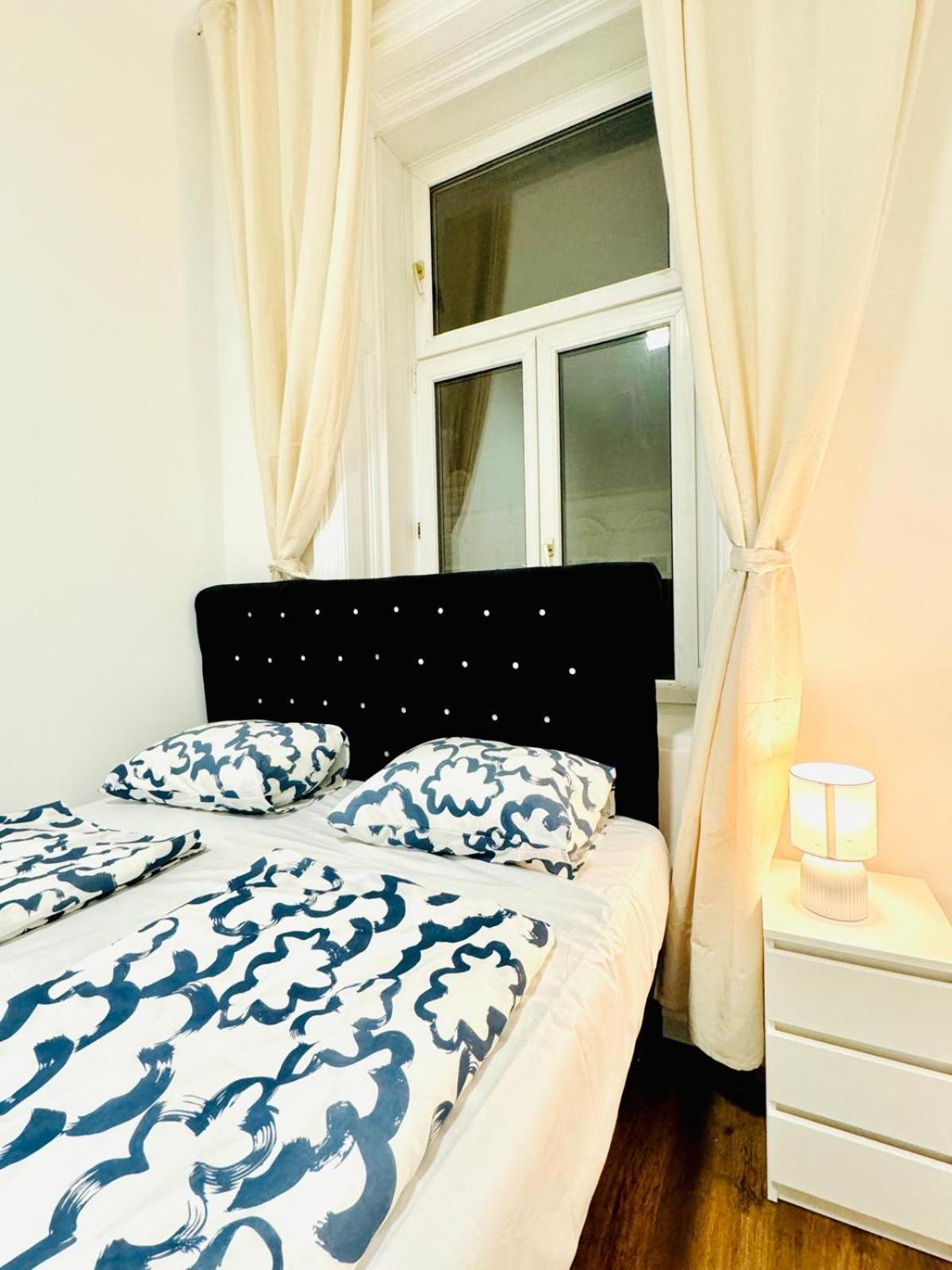 Affordable 5br Shared Apt, 11 Min To Atzgersdorf * Vienna