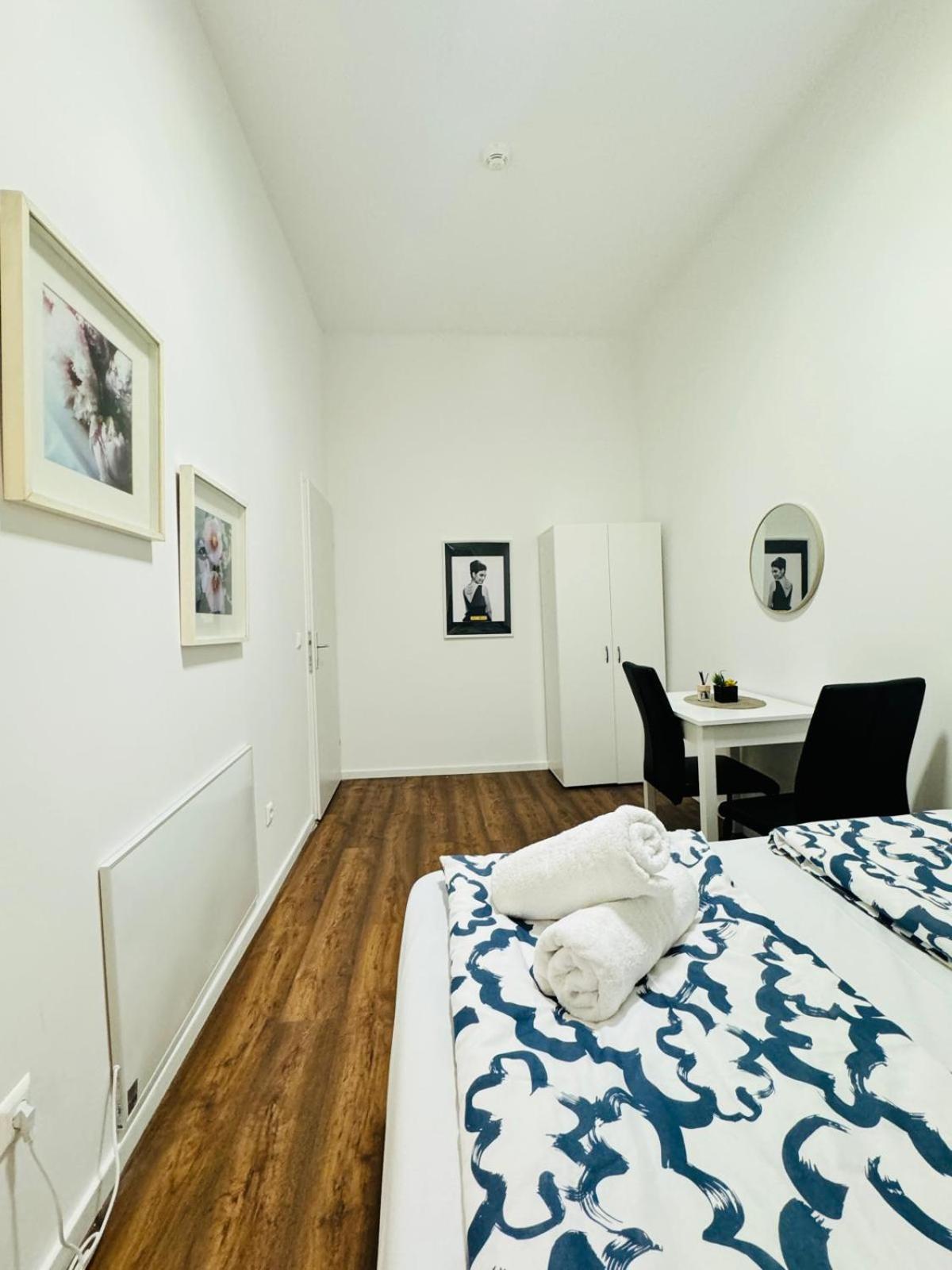 Affordable 5br Shared Apt, 11 Min To Atzgersdorf Vienna