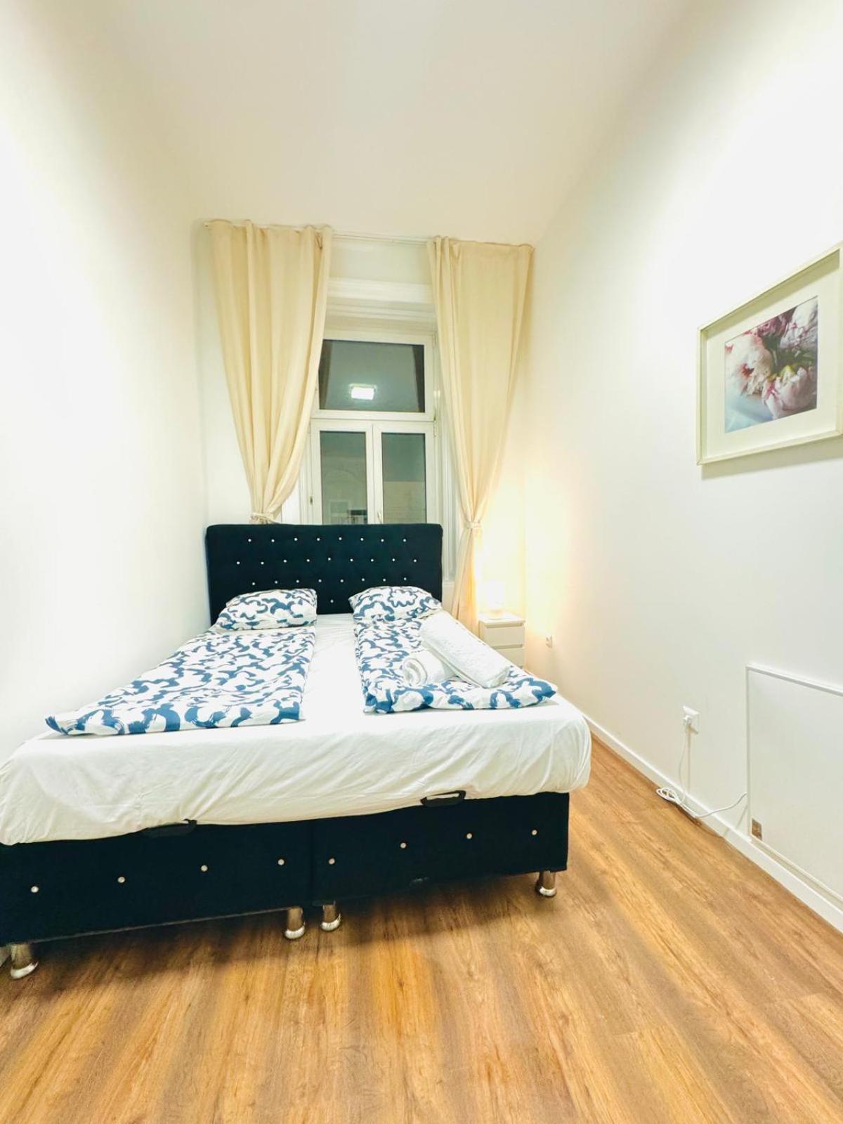 Affordable 5br Shared Apt, 11 Min To Atzgersdorf * Vienna