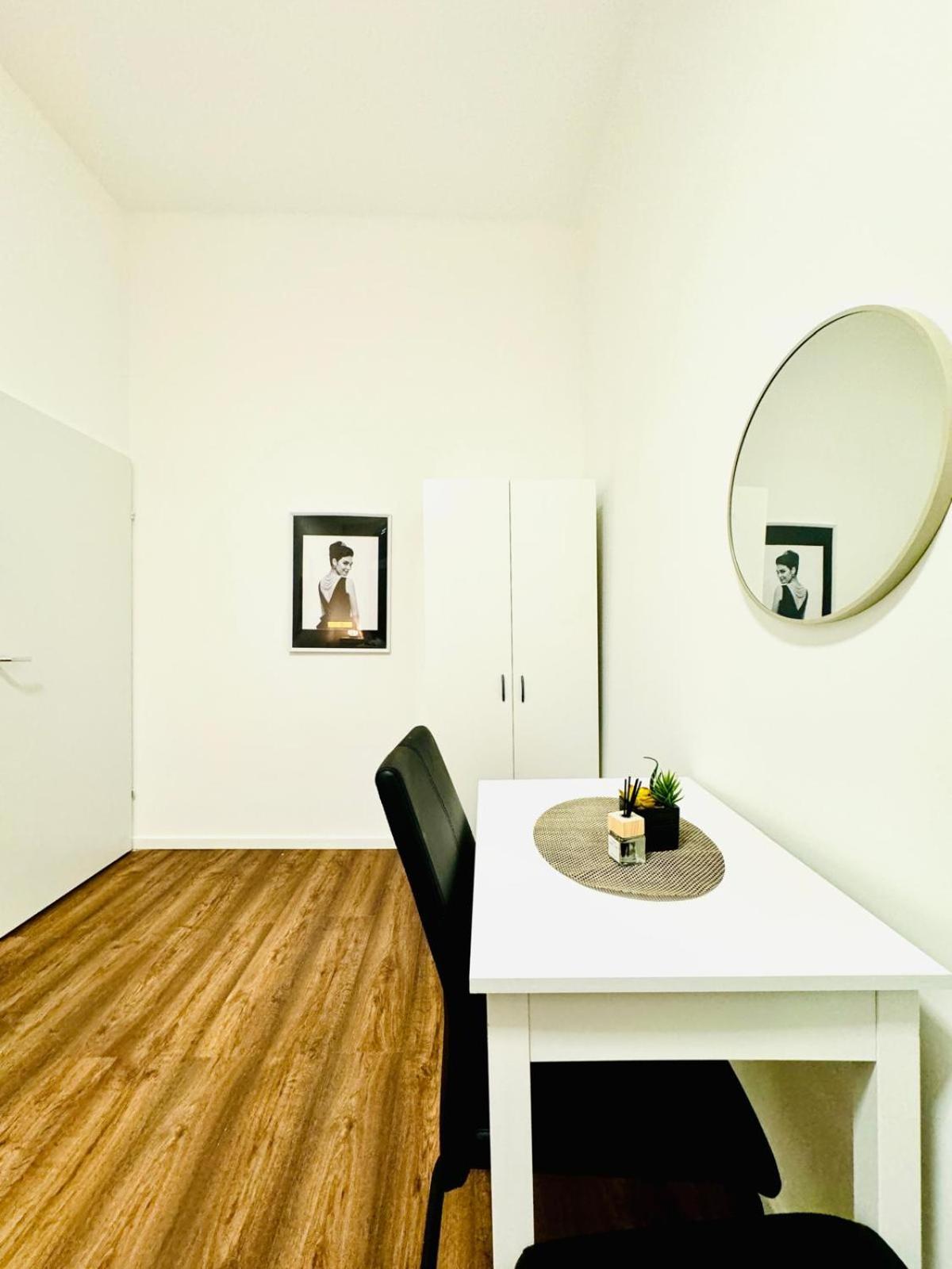 Affordable 5br Shared Apt, 11 Min To Atzgersdorf