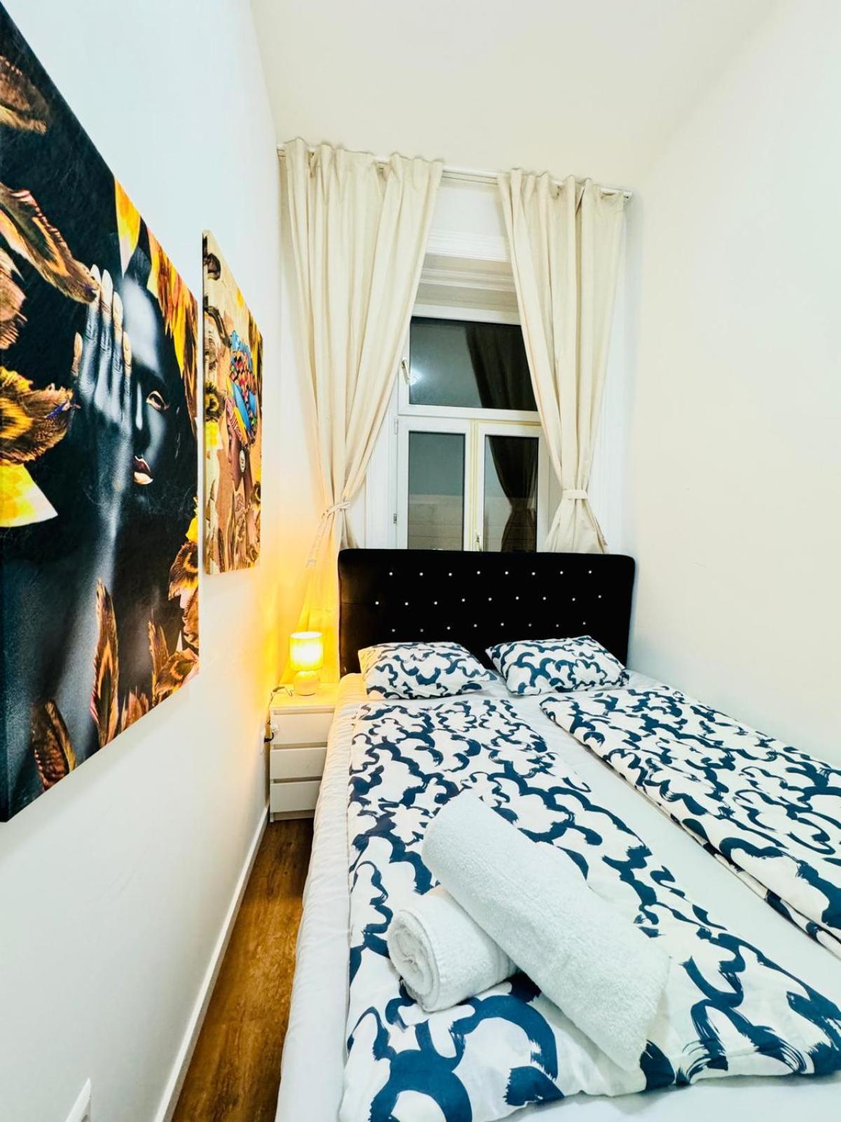 Affordable 5br Shared Apt, 11 Min To Atzgersdorf *