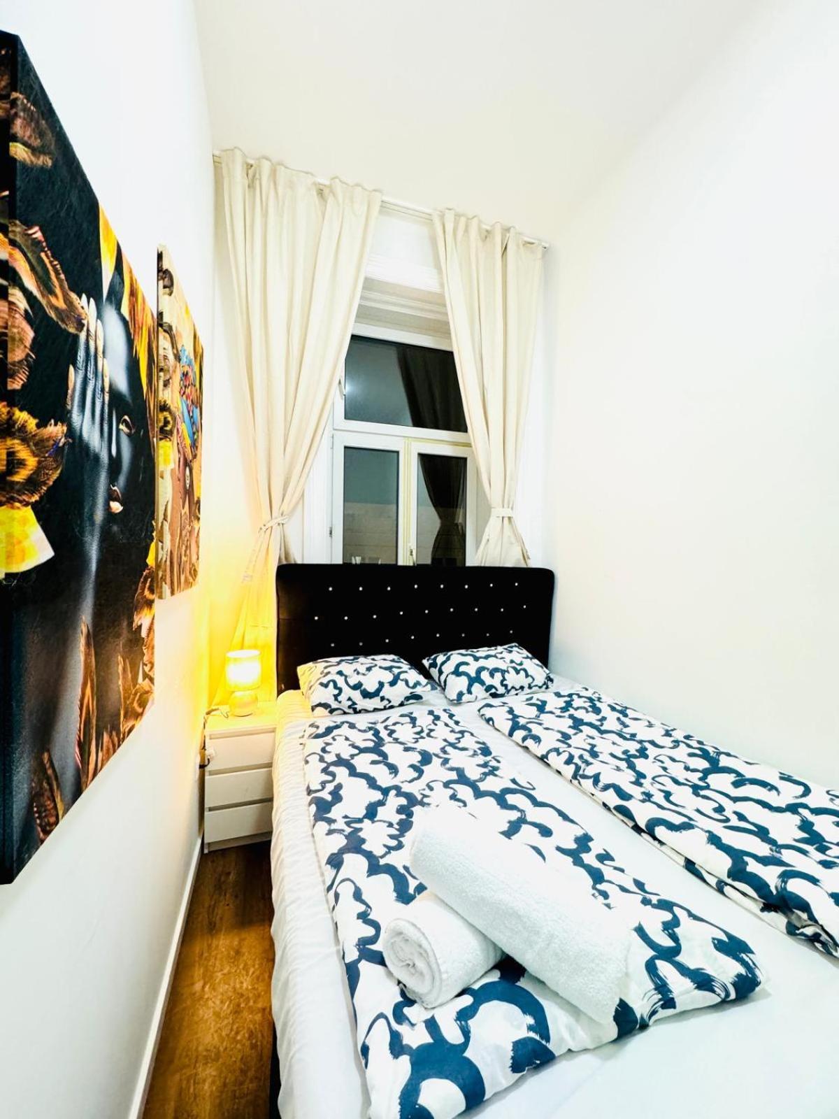 Affordable 5br Shared Apt, 11 Min To Atzgersdorf