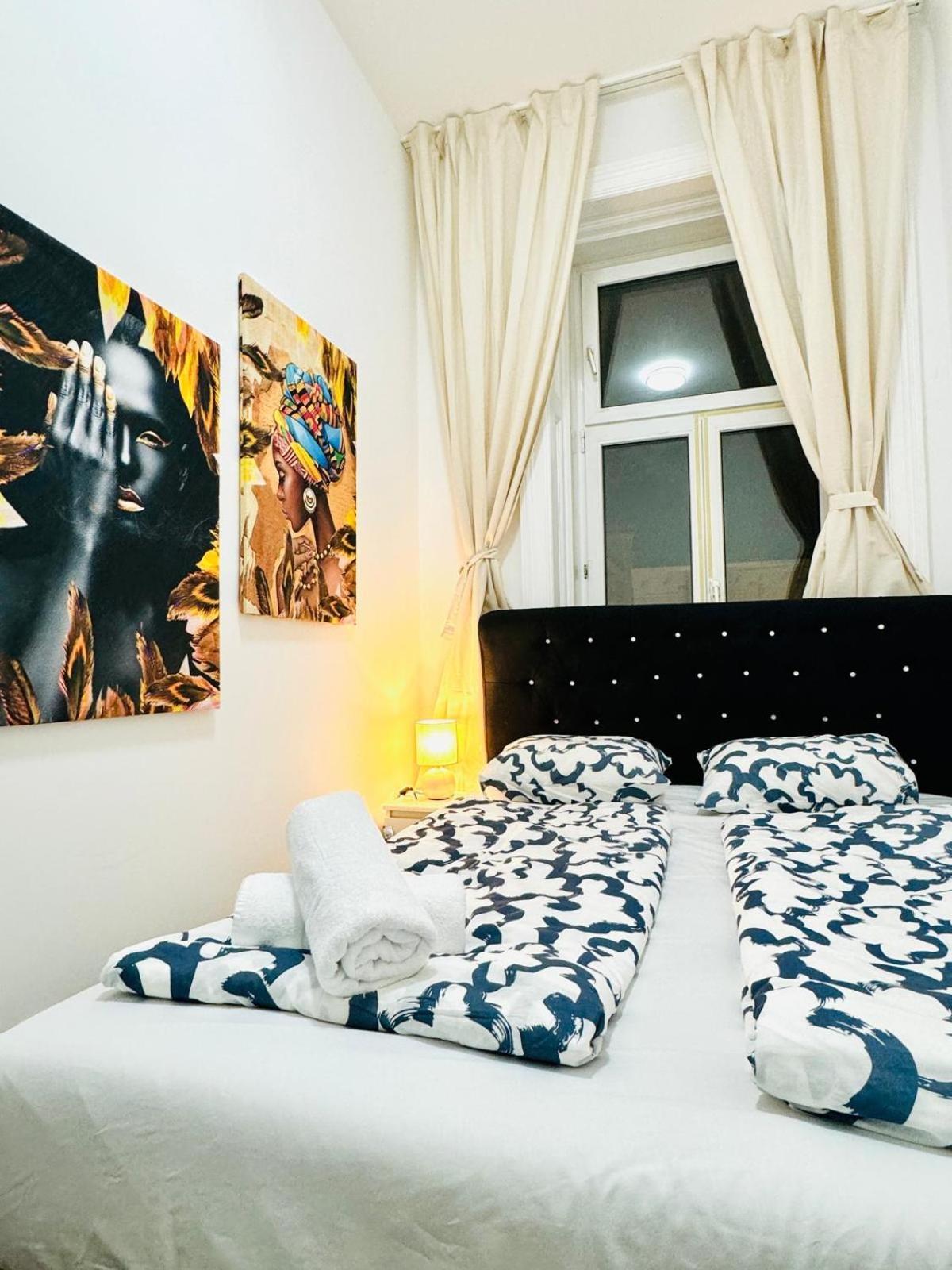 Affordable 5br Shared Apt, 11 Min To Atzgersdorf Vienna