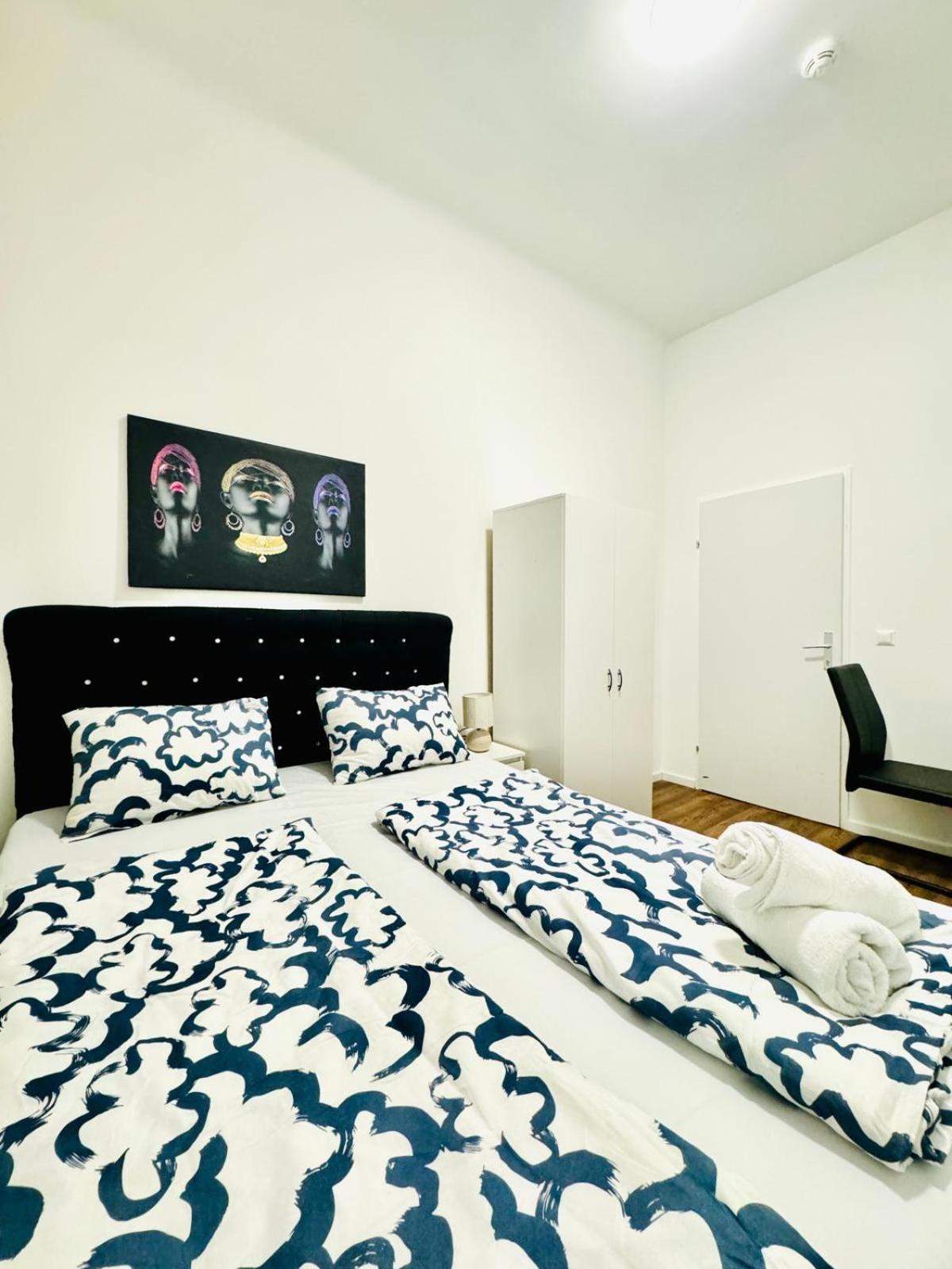 Affordable 5br Shared Apt, 11 Min To Atzgersdorf Vienna