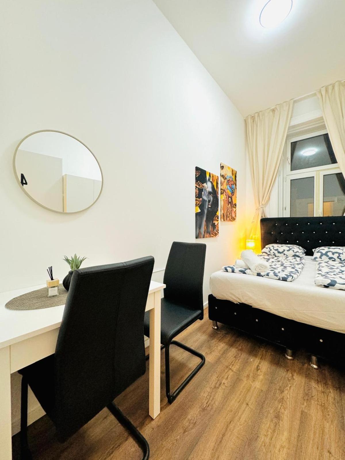 Affordable 5br Shared Apt, 11 Min To Atzgersdorf * Vienna