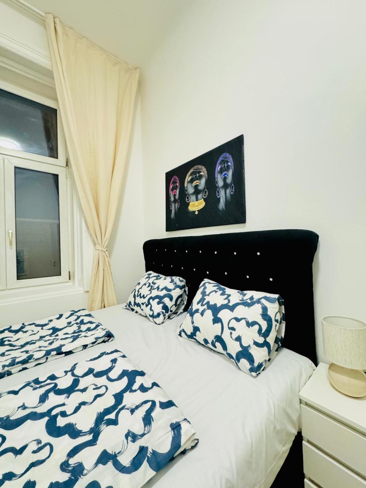Affordable 5br Shared Apt, 11 Min To Atzgersdorf
