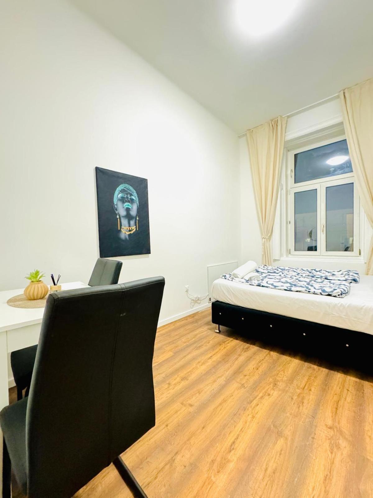 Affordable 5br Shared Apt, 11 Min To Atzgersdorf *
