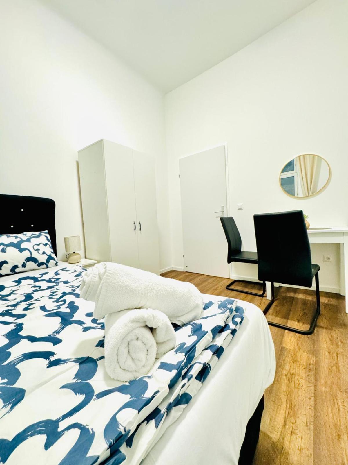 Affordable 5br Shared Apt, 11 Min To Atzgersdorf * Vienna