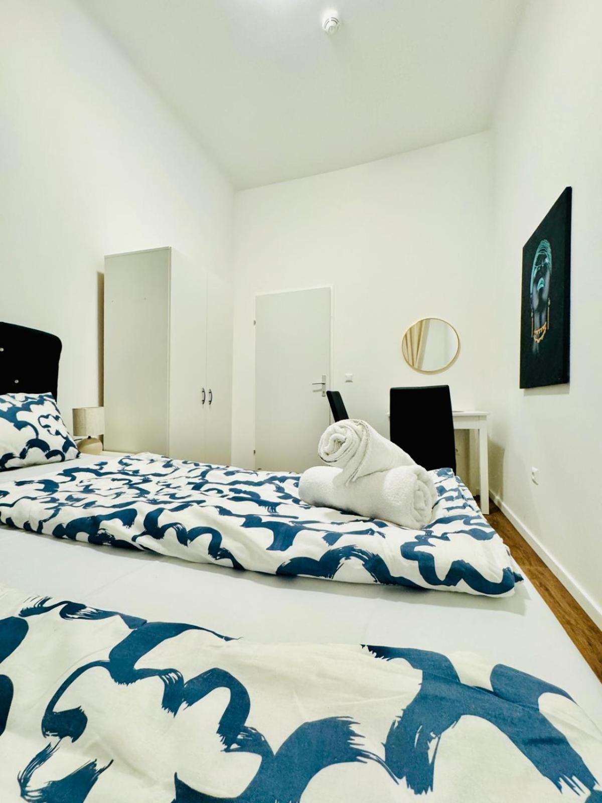 Affordable 5br Shared Apt, 11 Min To Atzgersdorf