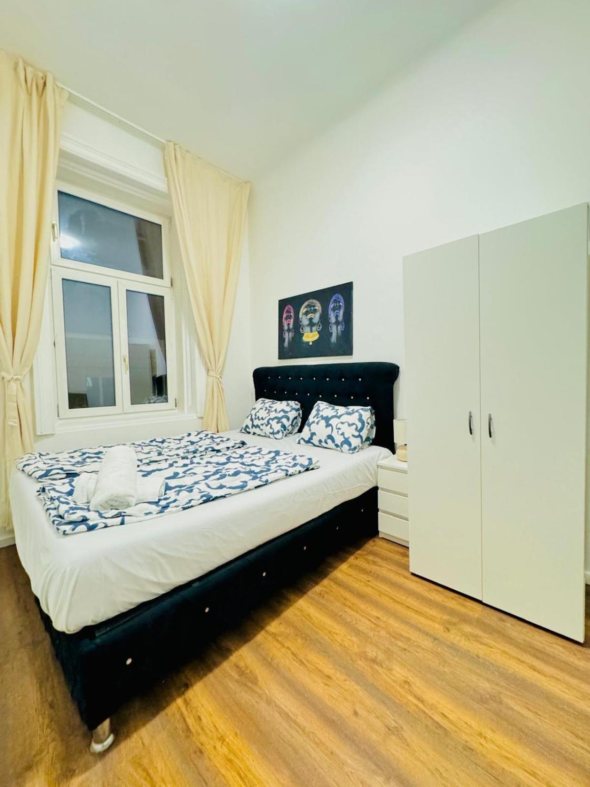 Affordable 5br Shared Apt, 11 Min To Atzgersdorf *